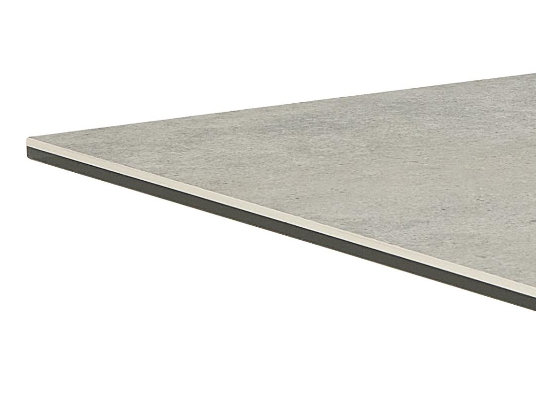 Miza Norsica 918 (Siva + Črna)