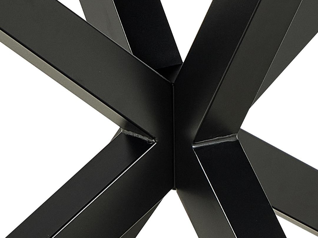 Miza Norsica 918 (Siva + Črna)