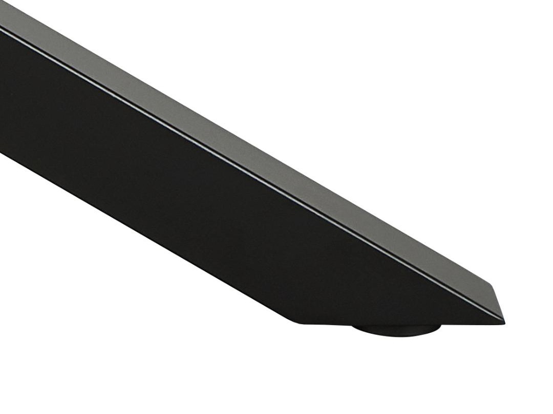 Miza Norsica 918 (Siva + Črna)