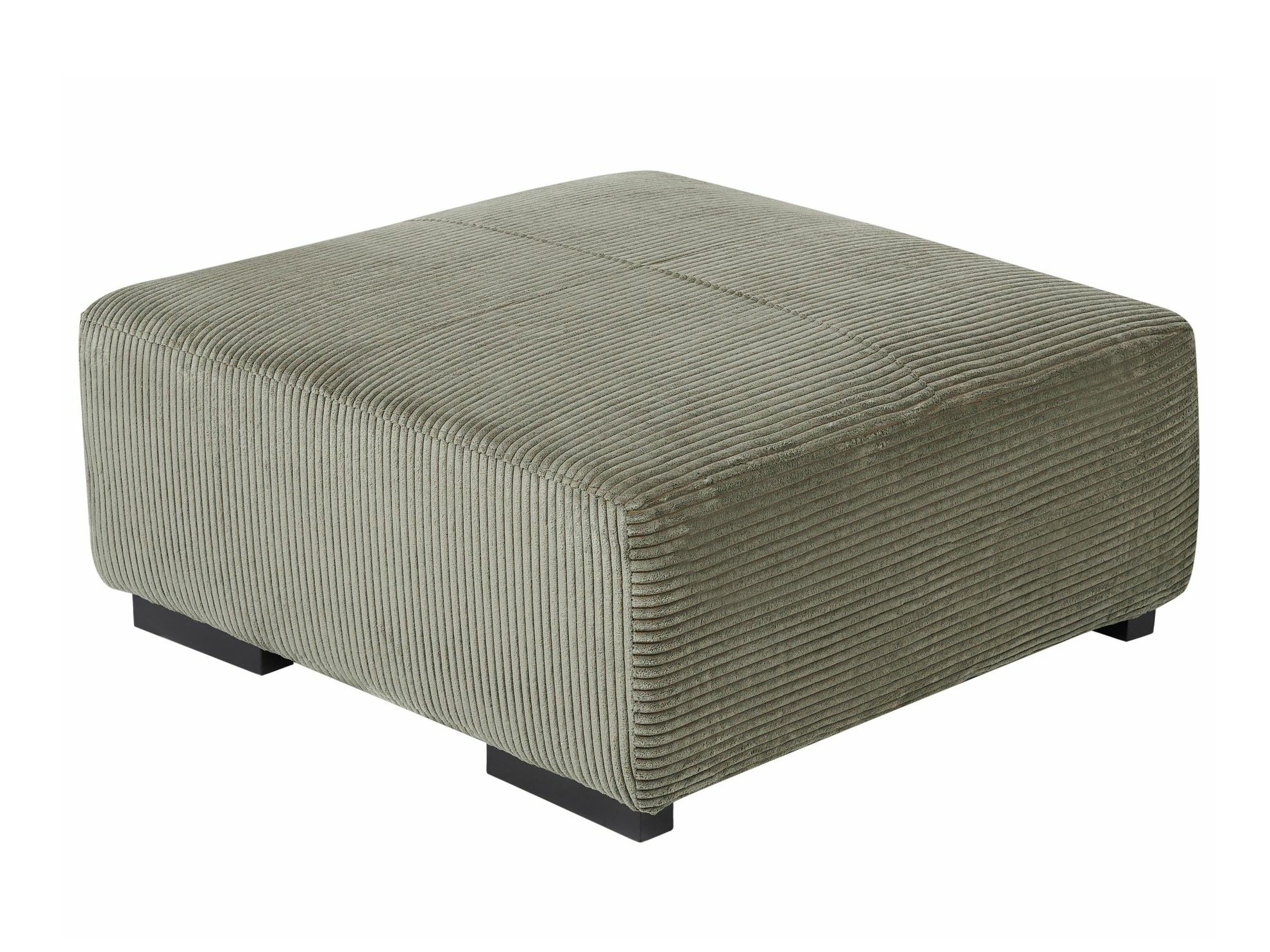 Oblazinjeno pohištvo Berwyn 2847 (Zelena)