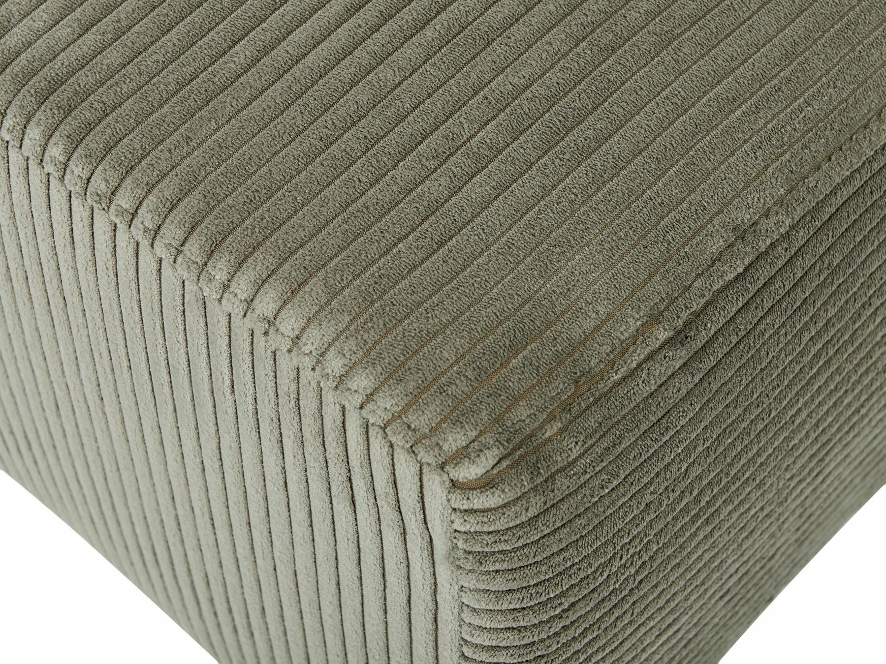 Oblazinjeno pohištvo Berwyn 2847 (Zelena)