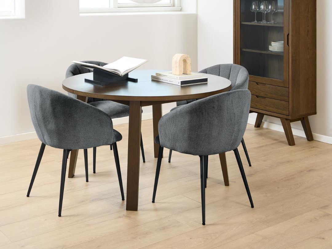 Stol Norsica 962 (Siva)