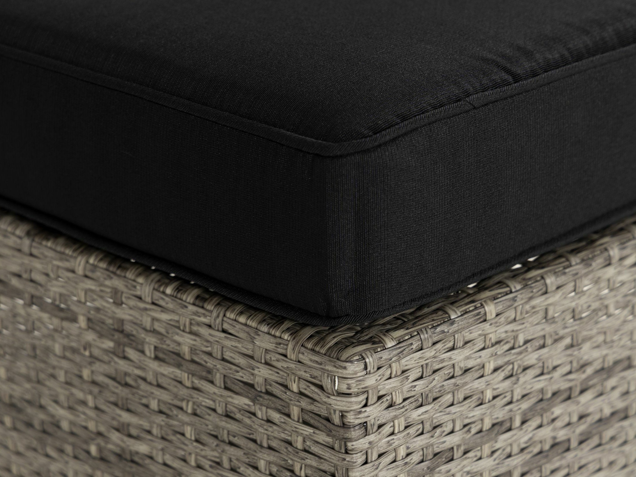 Vrtna mizica Comfort Garden 1377 (Rjava)