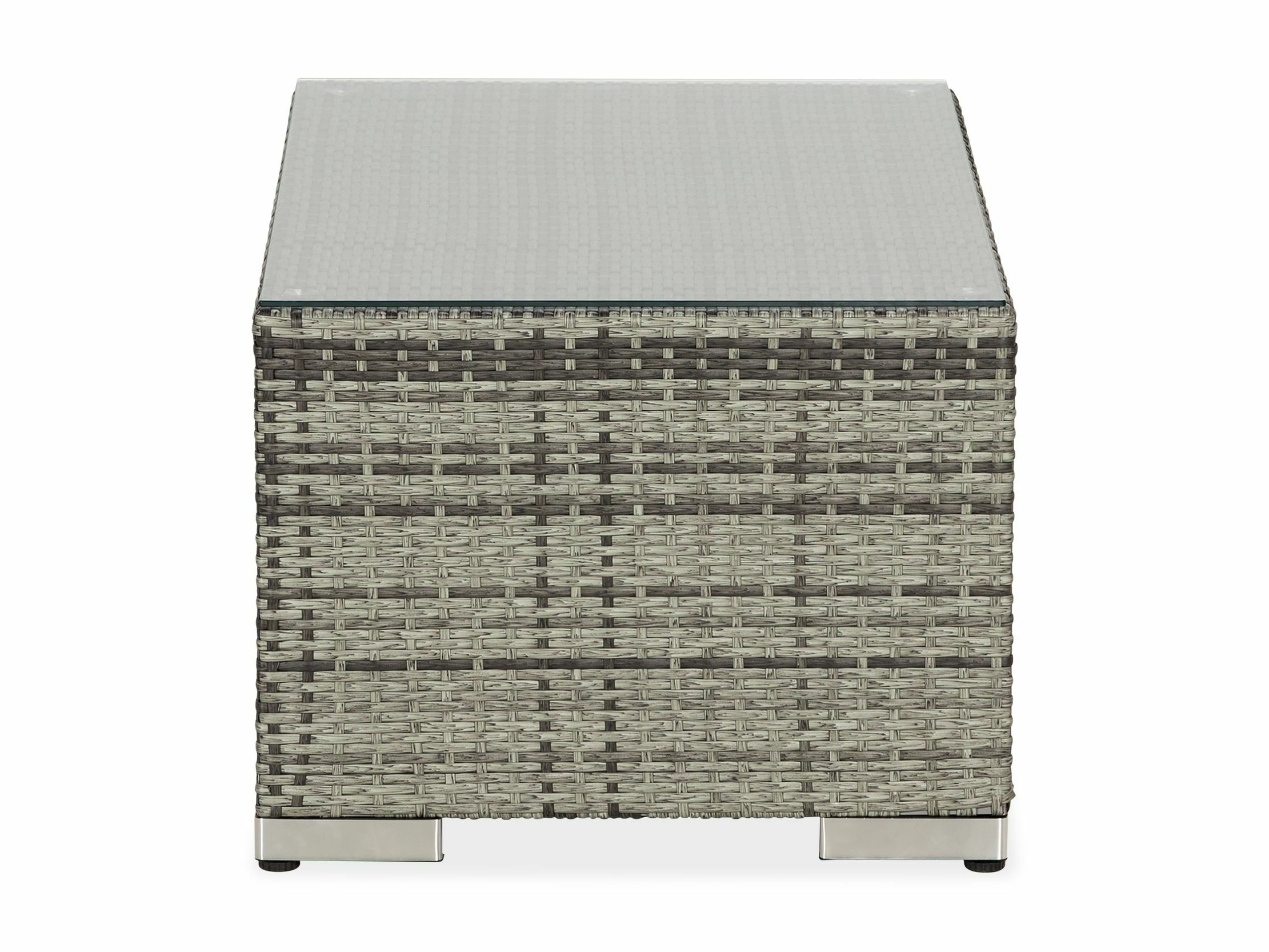 Vrtna mizica Comfort Garden 1378 (Rjava)