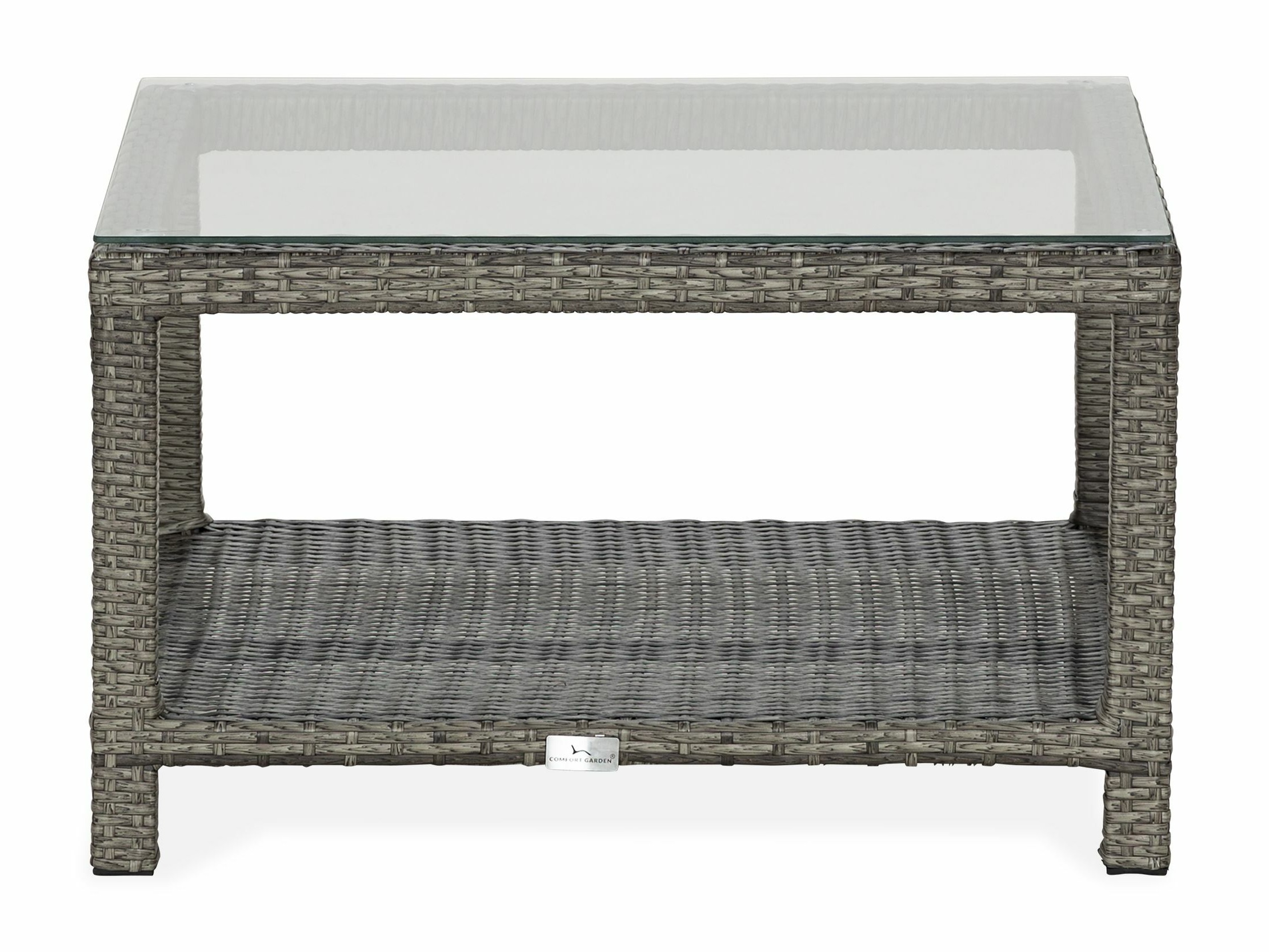 Vrtna mizica Comfort Garden 1567 (Rjava)