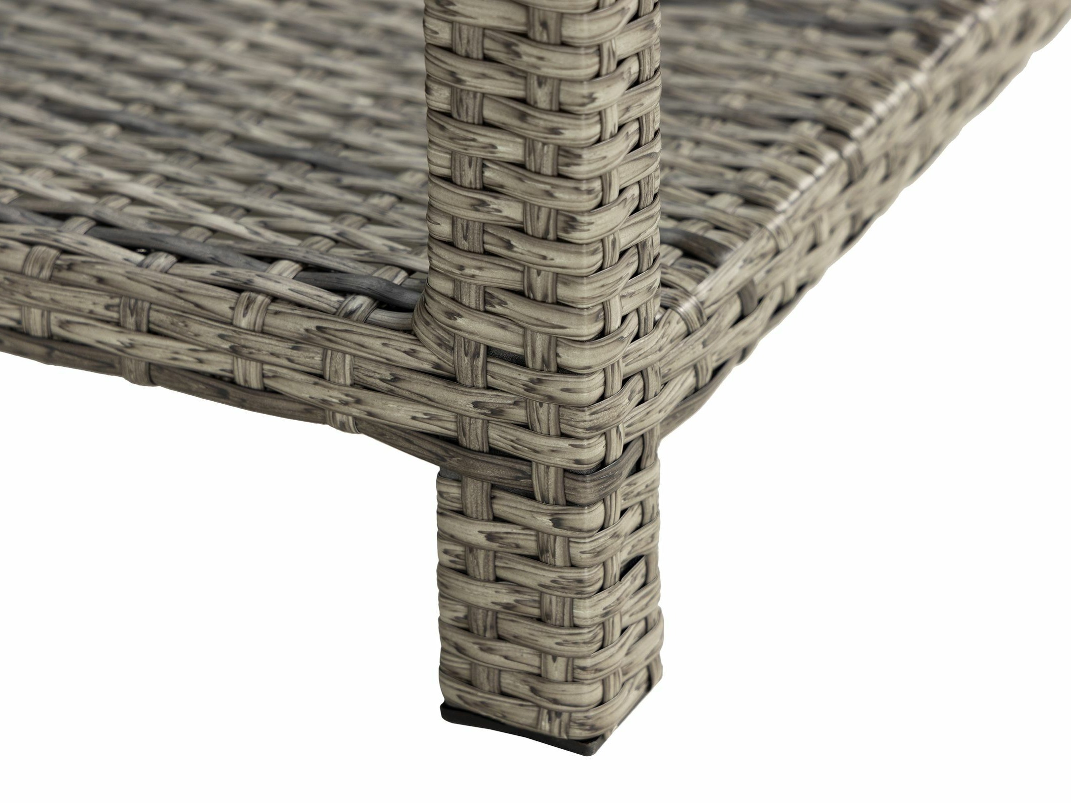 Vrtna mizica Comfort Garden 1567 (Rjava)