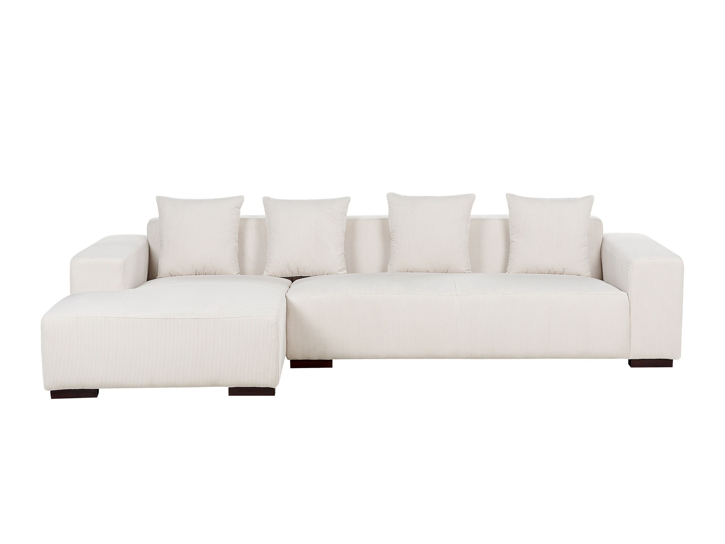 Kotna garnitura Berwyn 1396 (Bela)