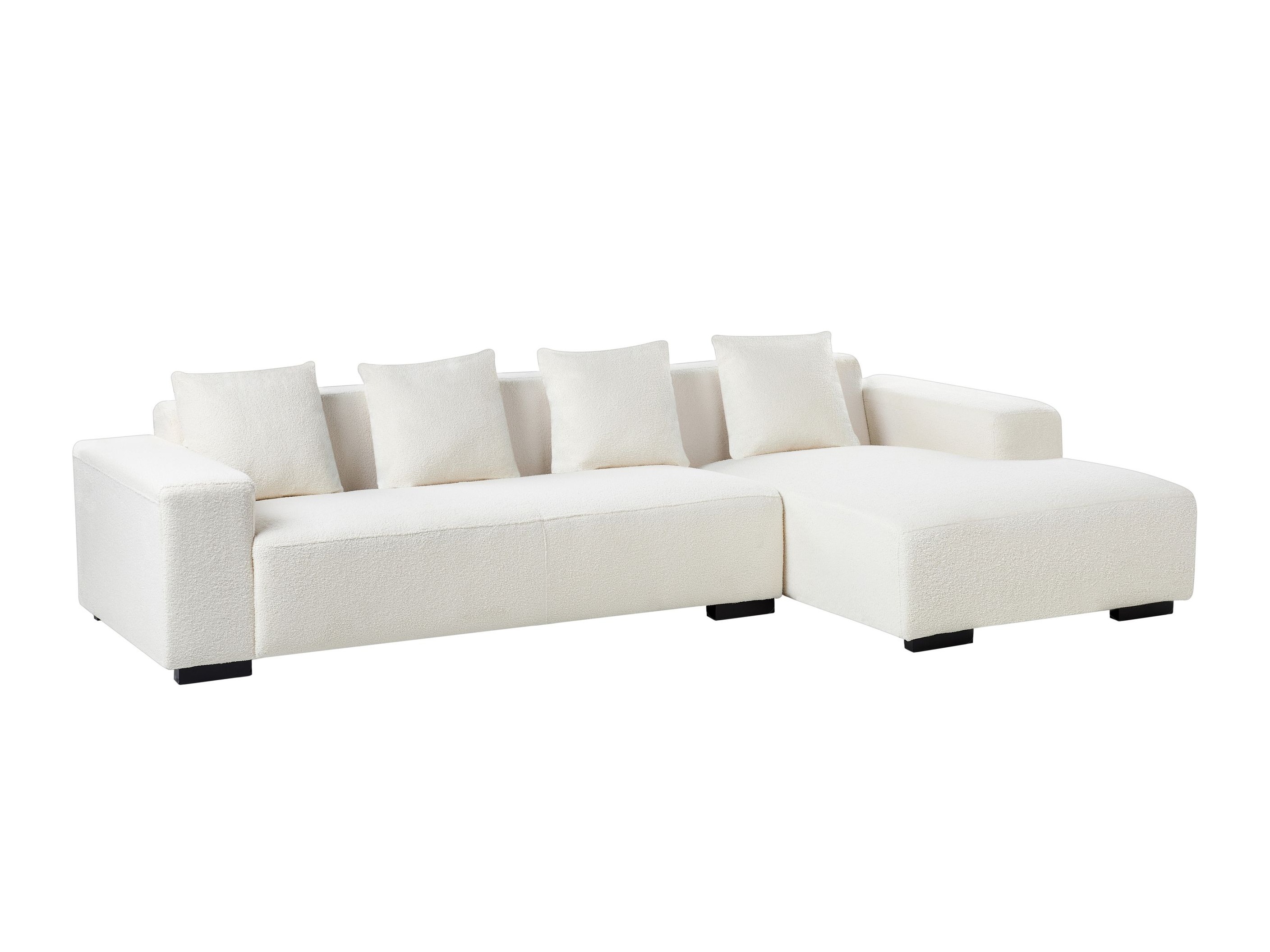 Kotna garnitura Berwyn 1396 (Ecru bela)