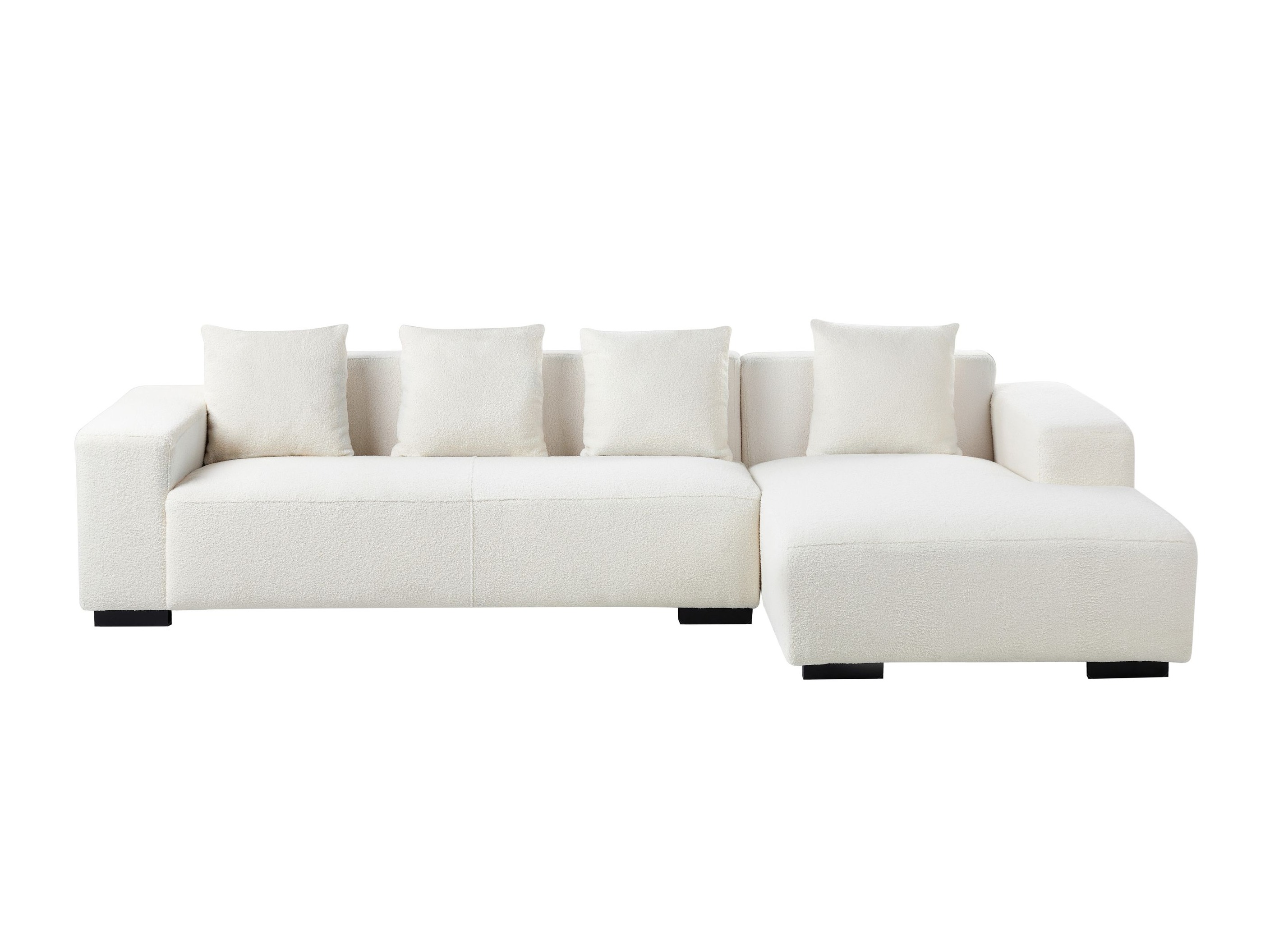 Kotna garnitura Berwyn 1396 (Ecru bela)