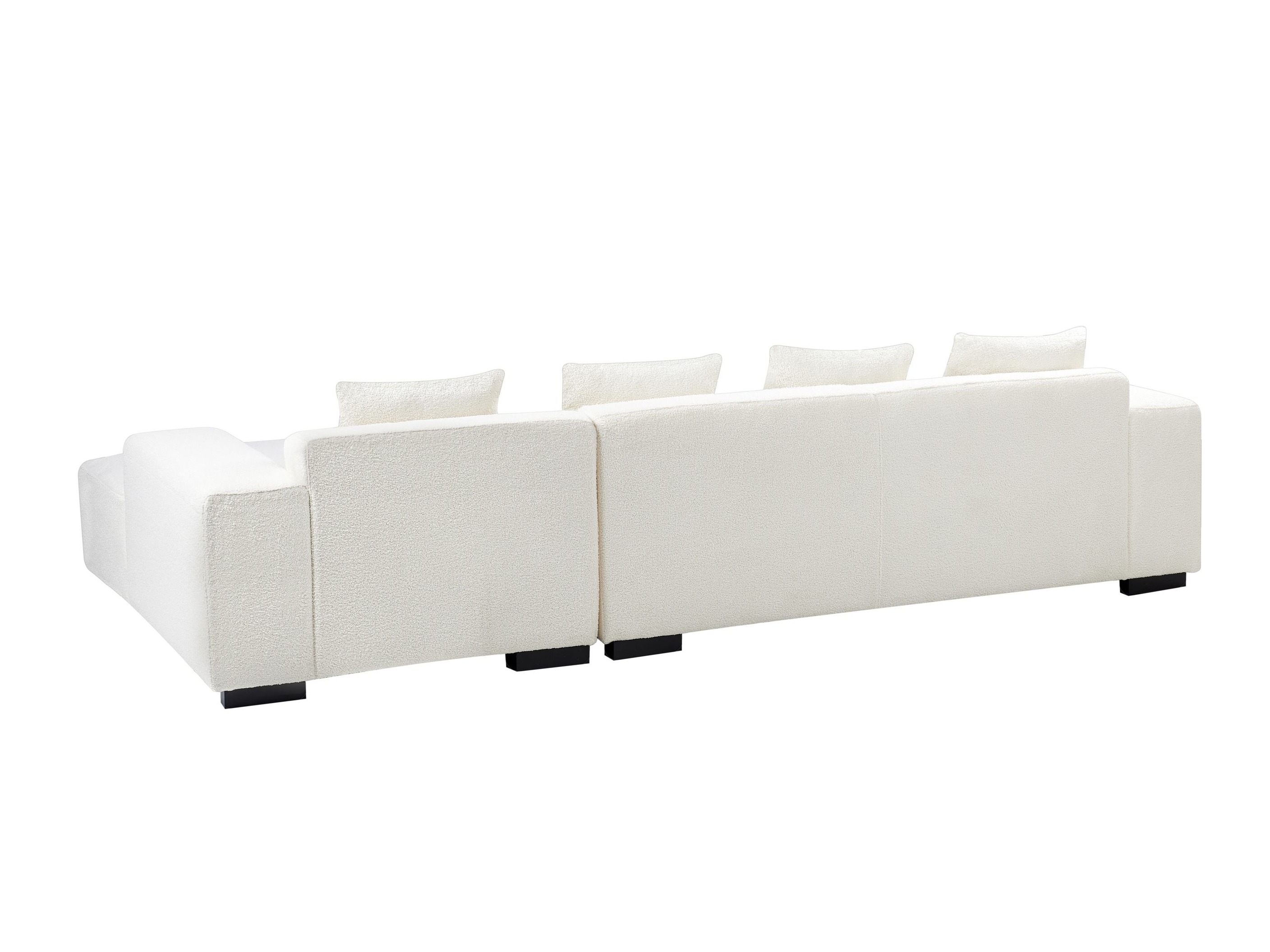 Kotna garnitura Berwyn 1396 (Ecru bela)