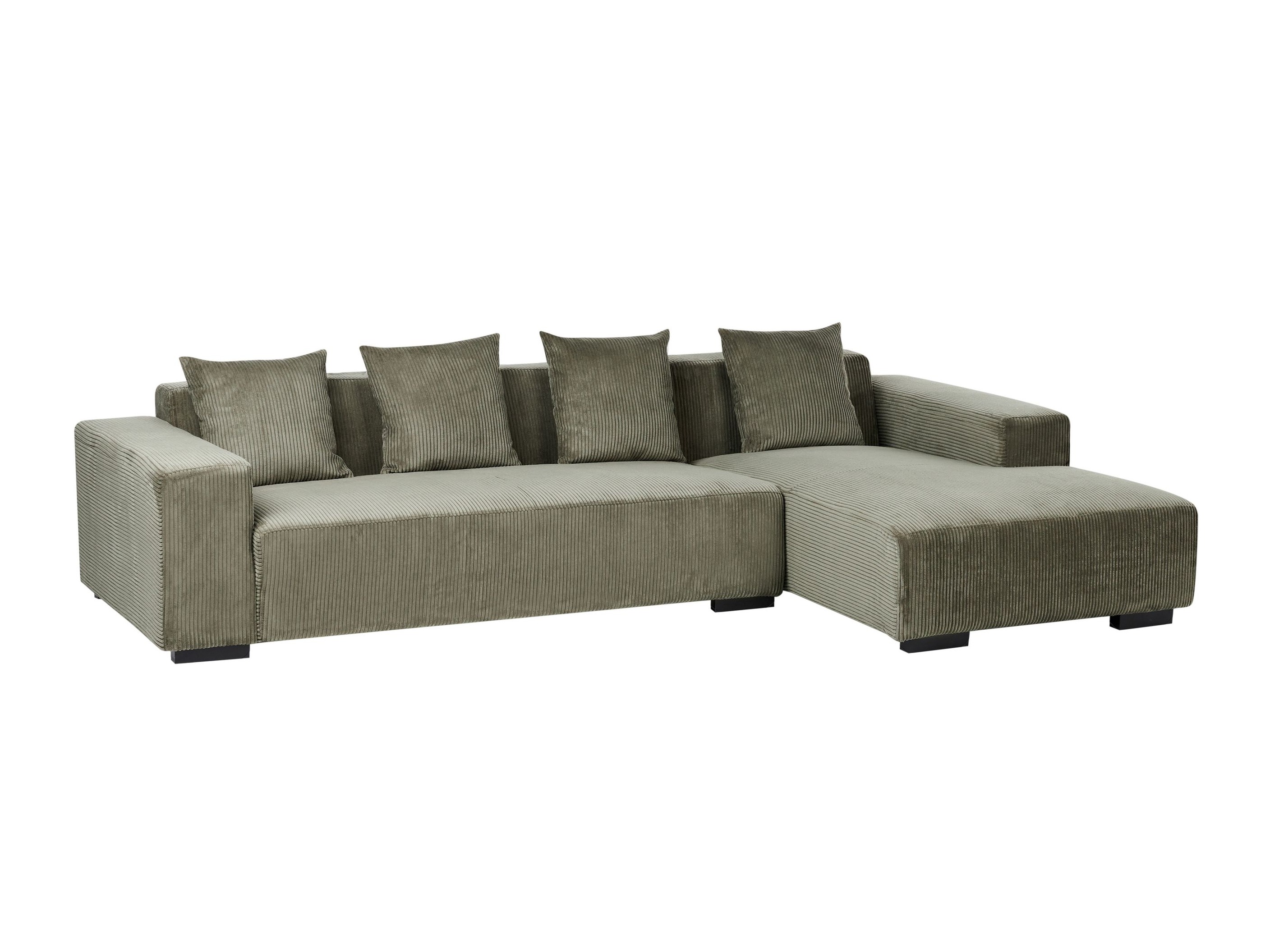 Kotna garnitura Berwyn 1396 (Zelena)