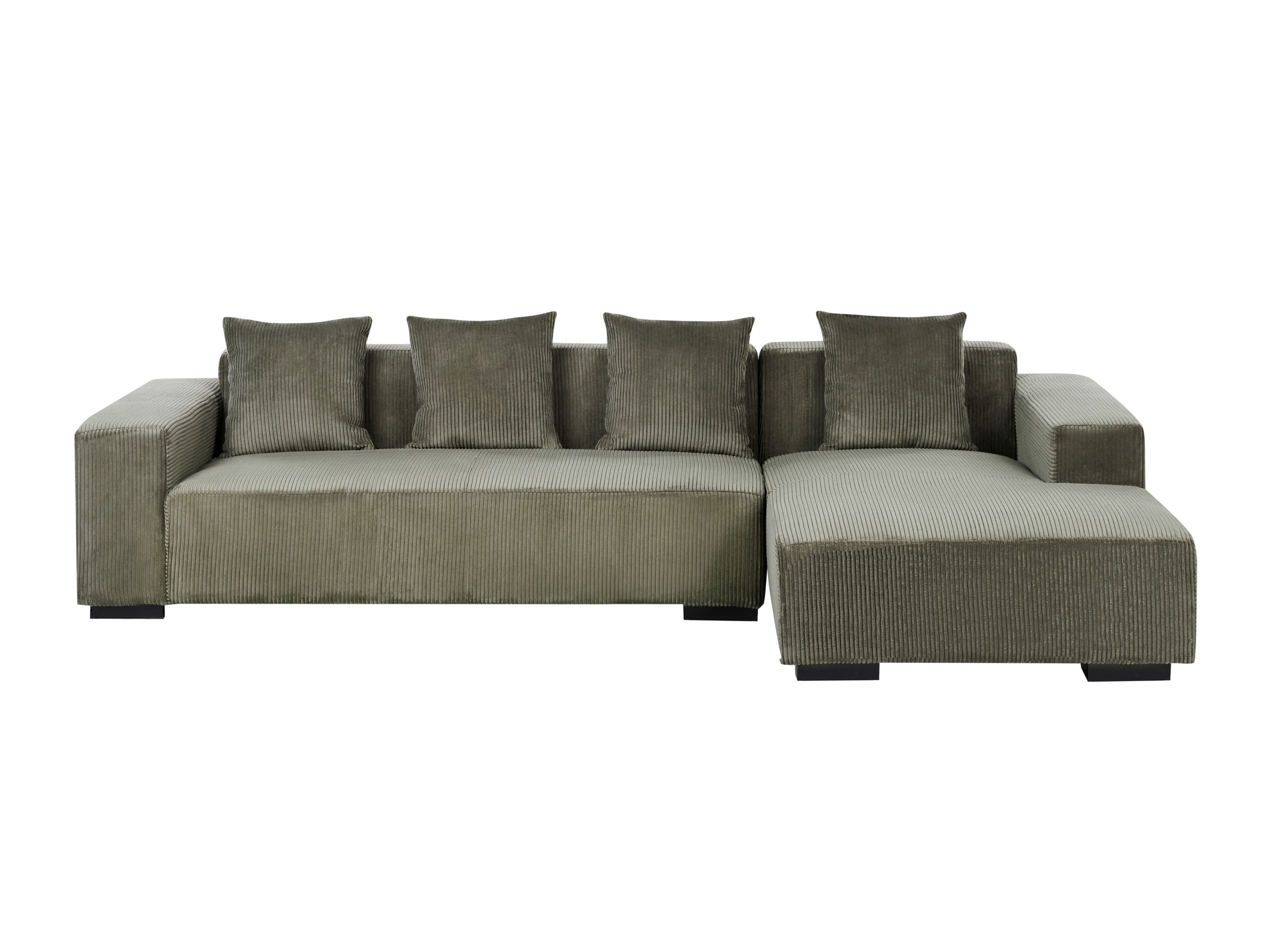 Kotna garnitura Berwyn 1396 (Zelena)