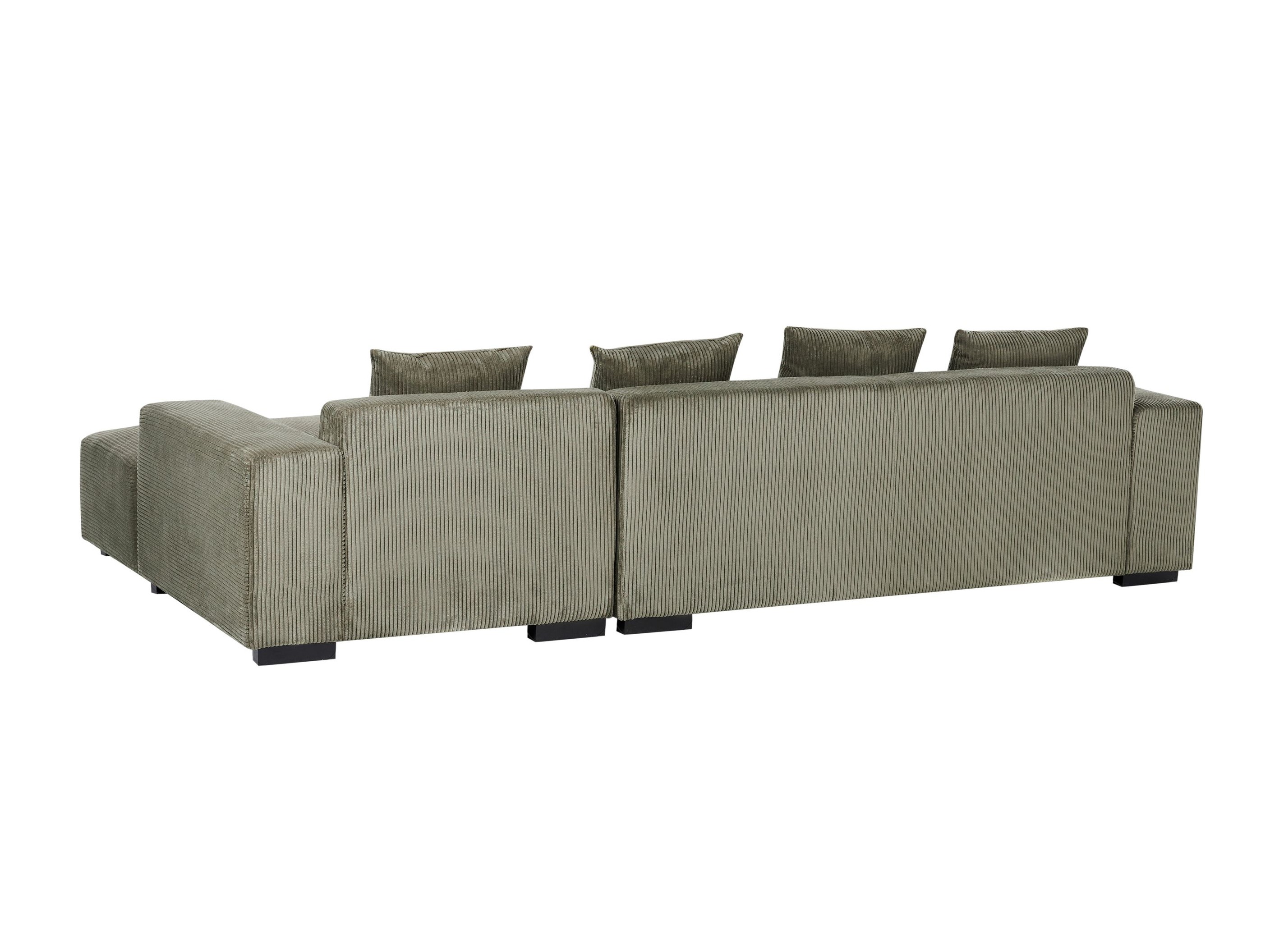 Kotna garnitura Berwyn 1396 (Zelena)