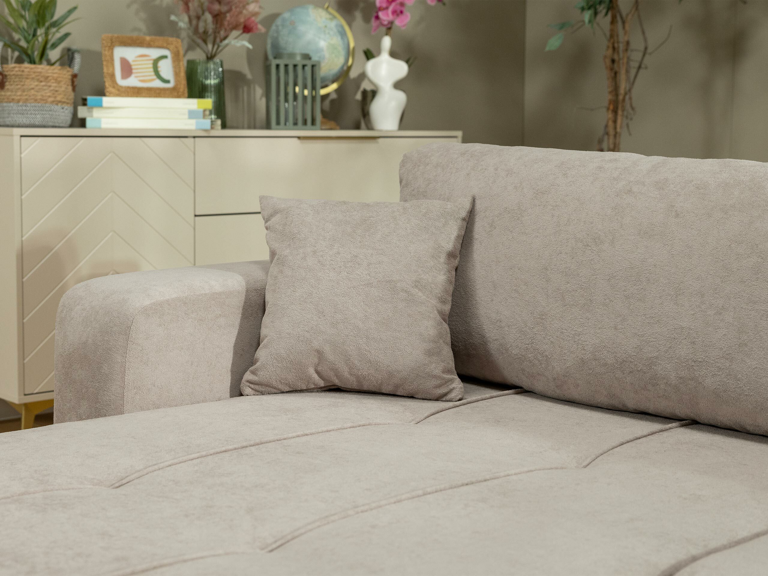 Kotna garnitura Comfivo 425 (Velo 621)