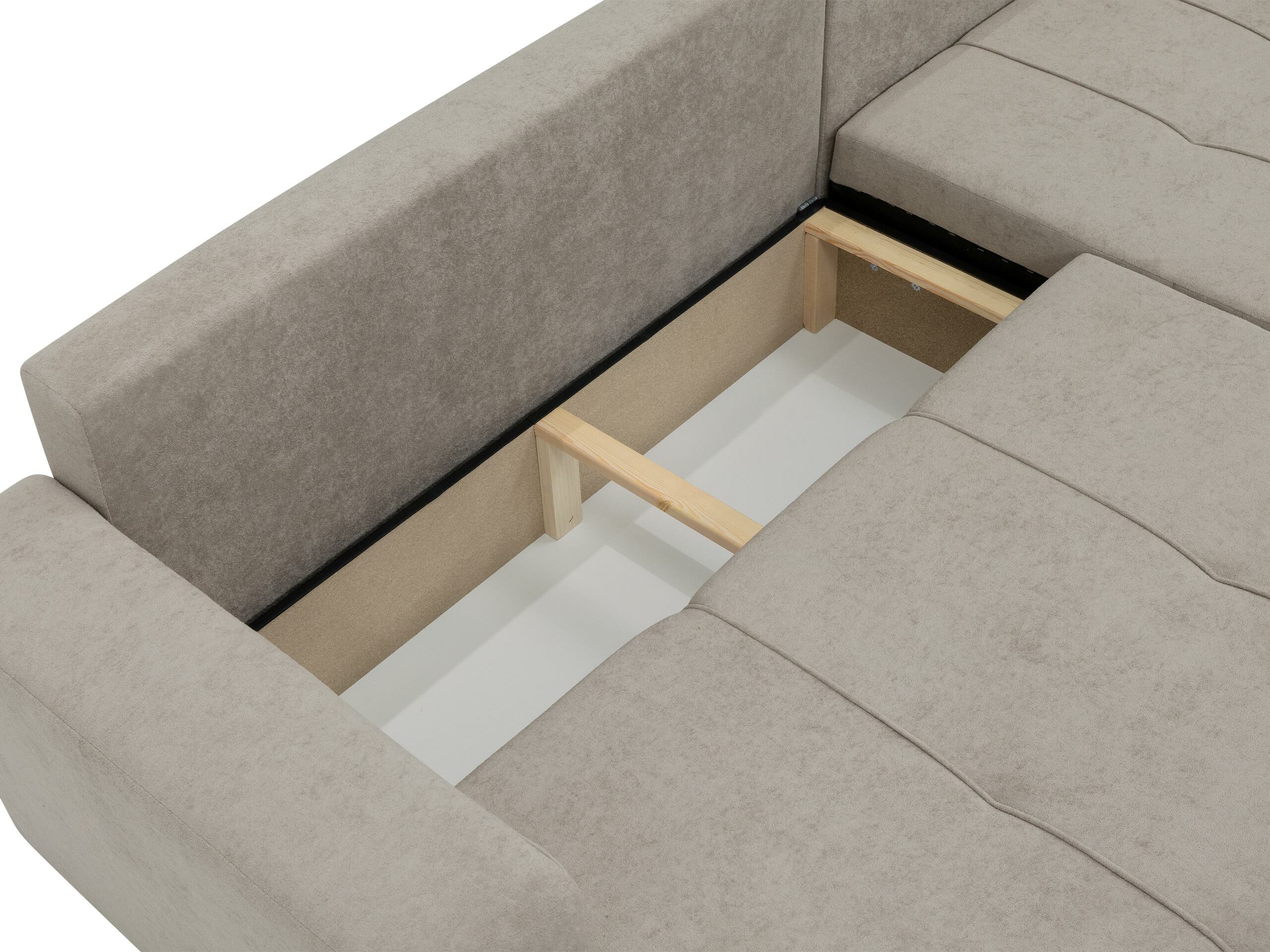 Kotna garnitura Comfivo 425 (Velo 621)