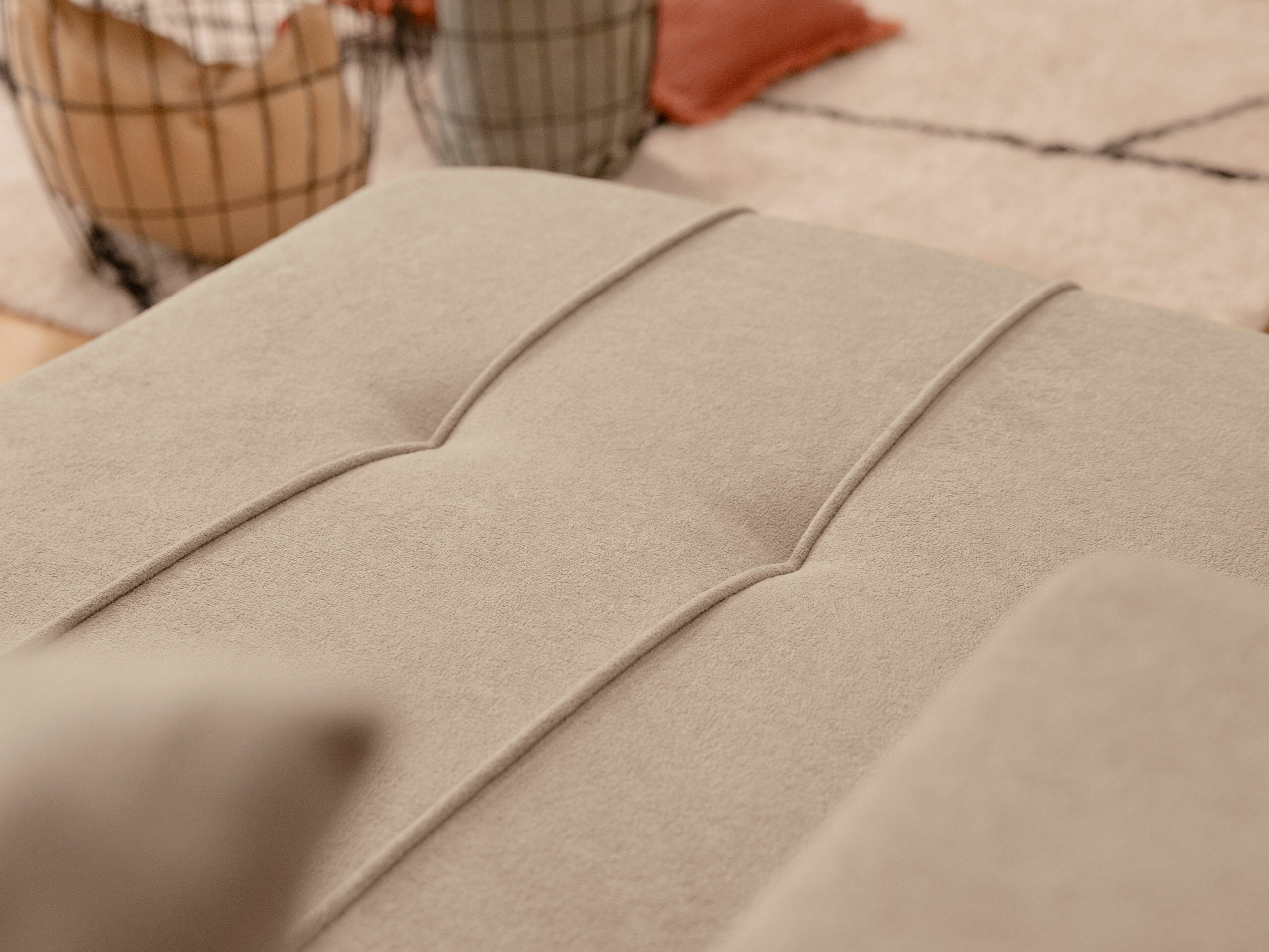 Kotna garnitura Comfivo Laurus II (Velo 621)