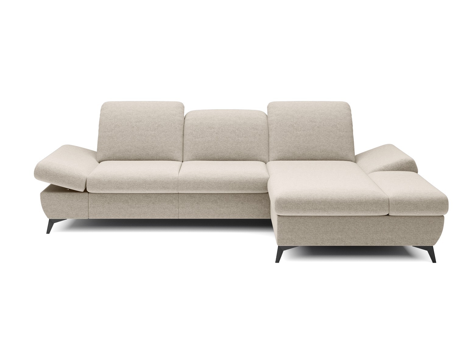 Kotna garnitura Kingston 190 (Loft 01)