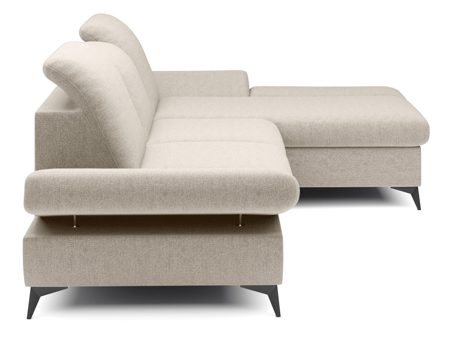 Kotna garnitura Kingston 190 (Loft 01)