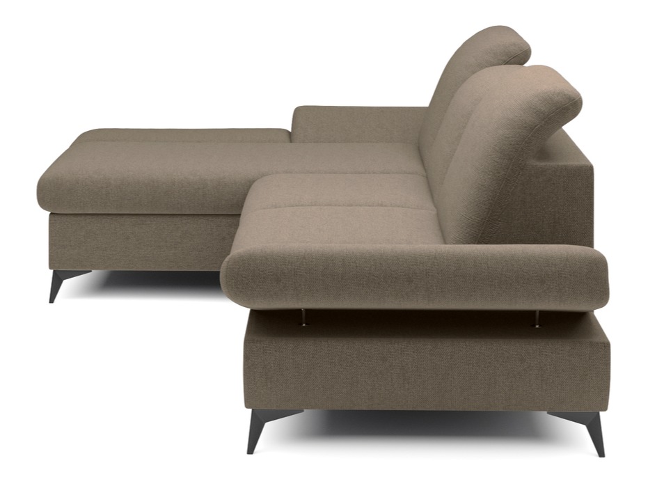 Kotna garnitura Kingston 190 (Loft 03)