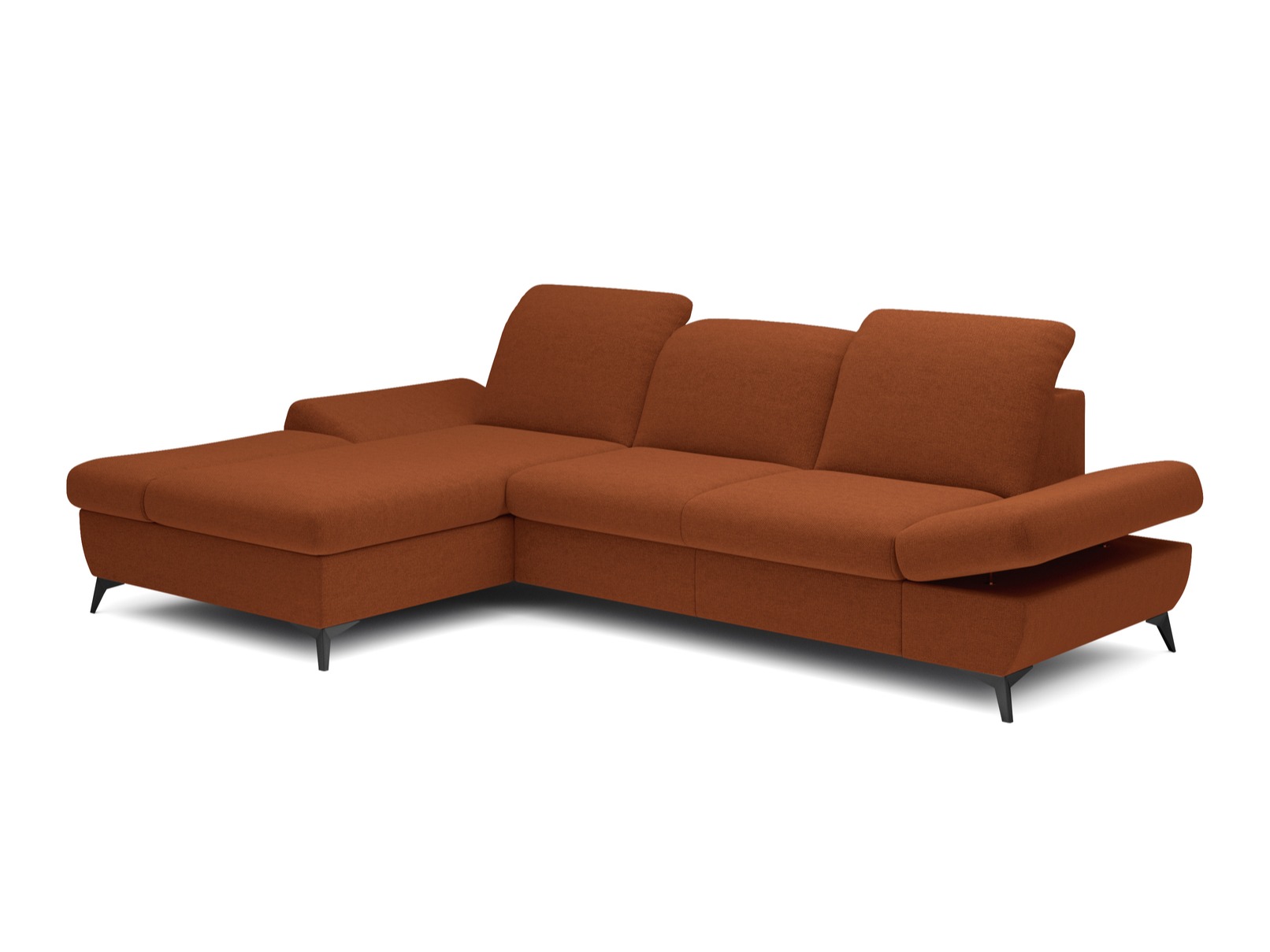 Kotna garnitura Kingston 190 (Loft 08)