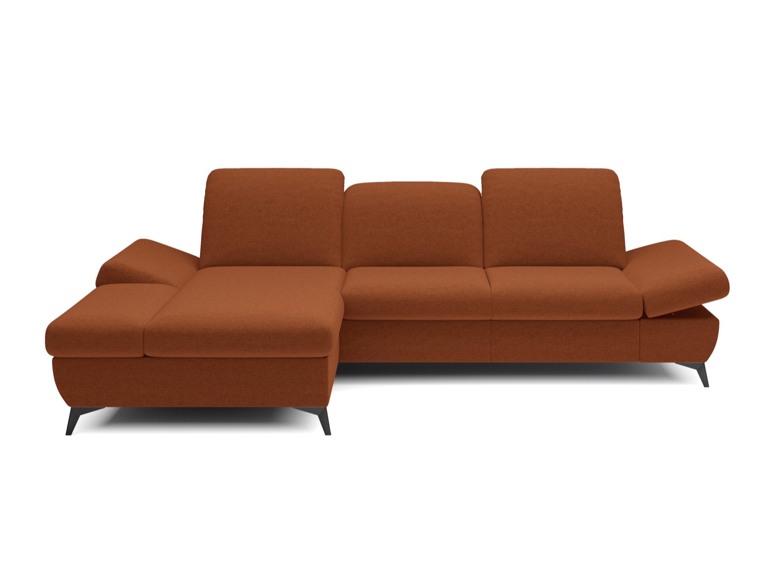 Kotna garnitura Kingston 190 (Loft 08)