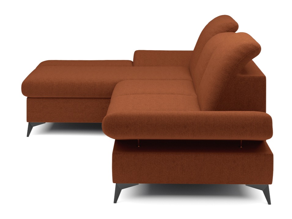 Kotna garnitura Kingston 190 (Loft 08)
