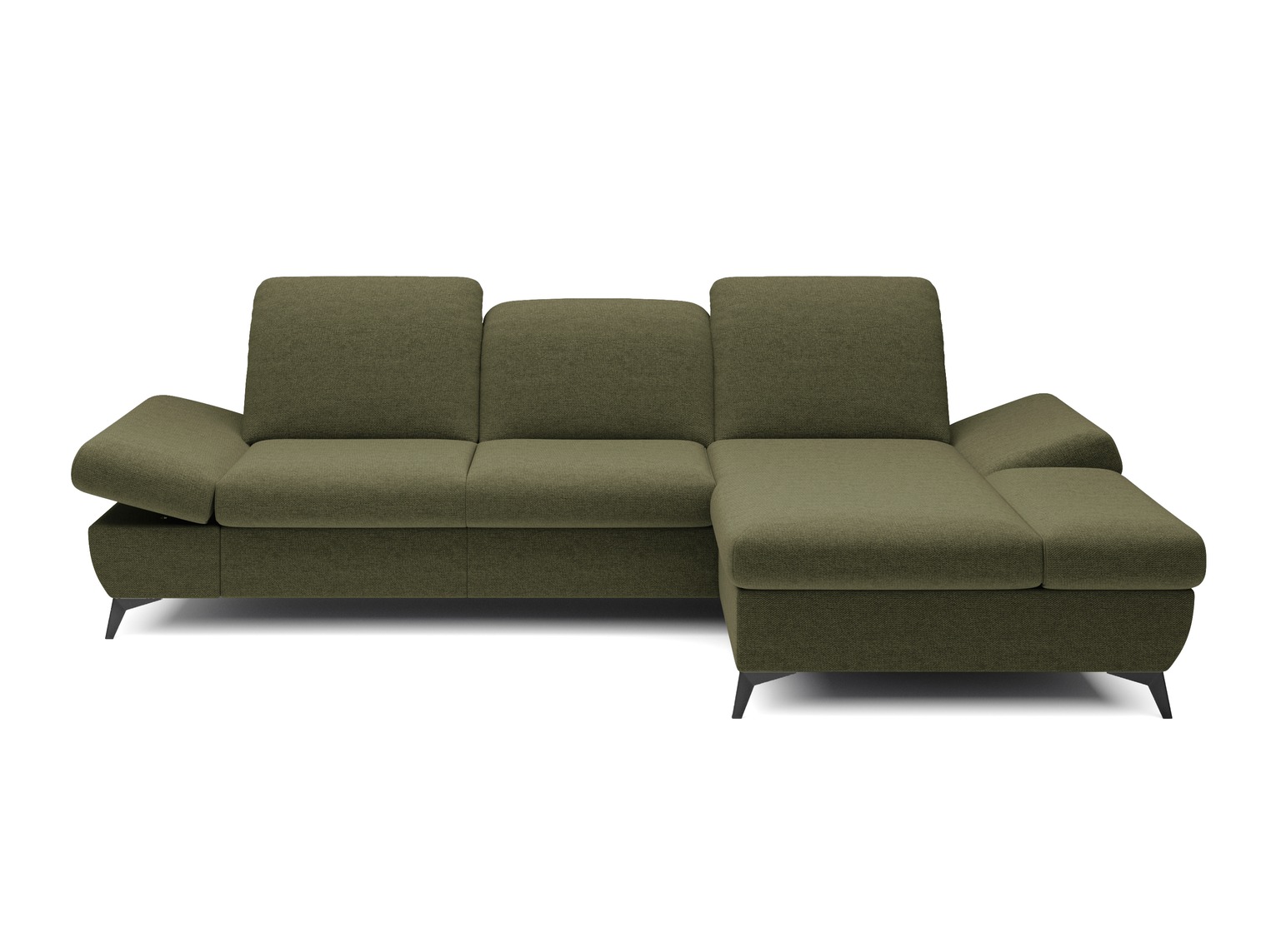 Kotna garnitura Kingston 190 (Loft 10)