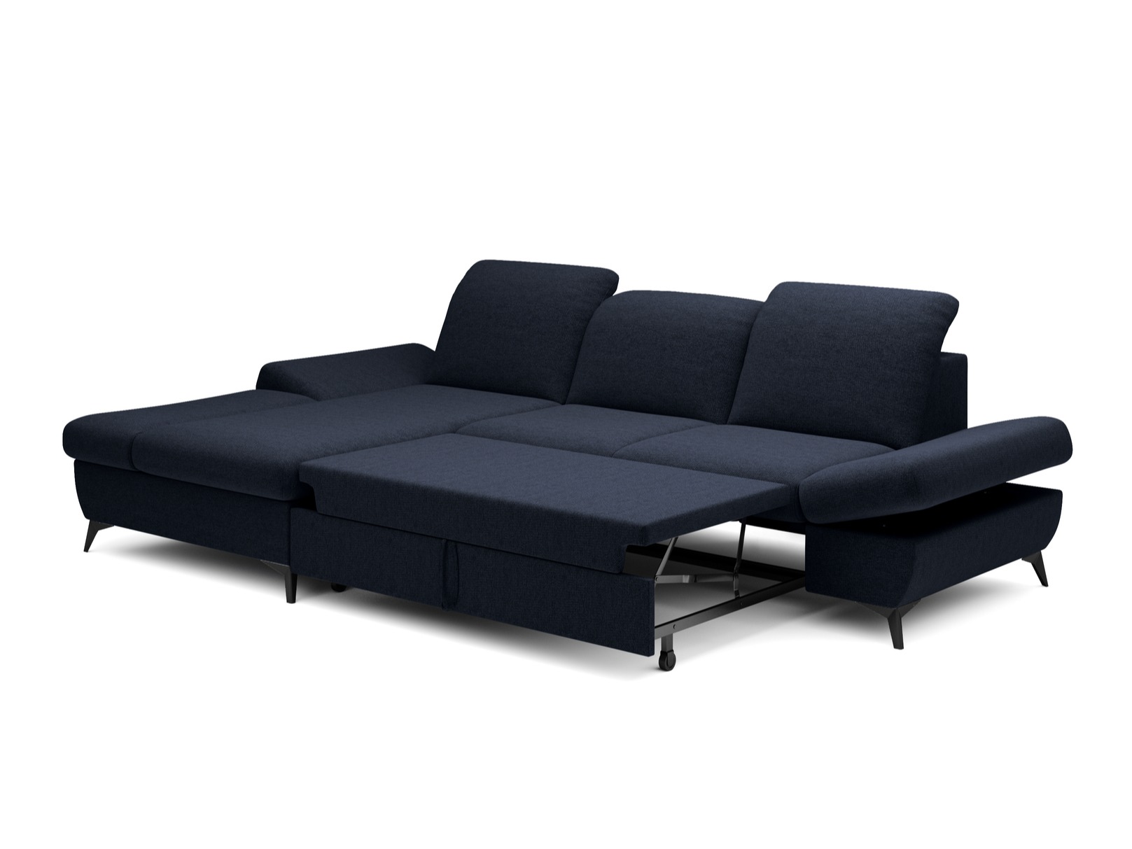 Kotna garnitura Kingston 190 (Loft 13)