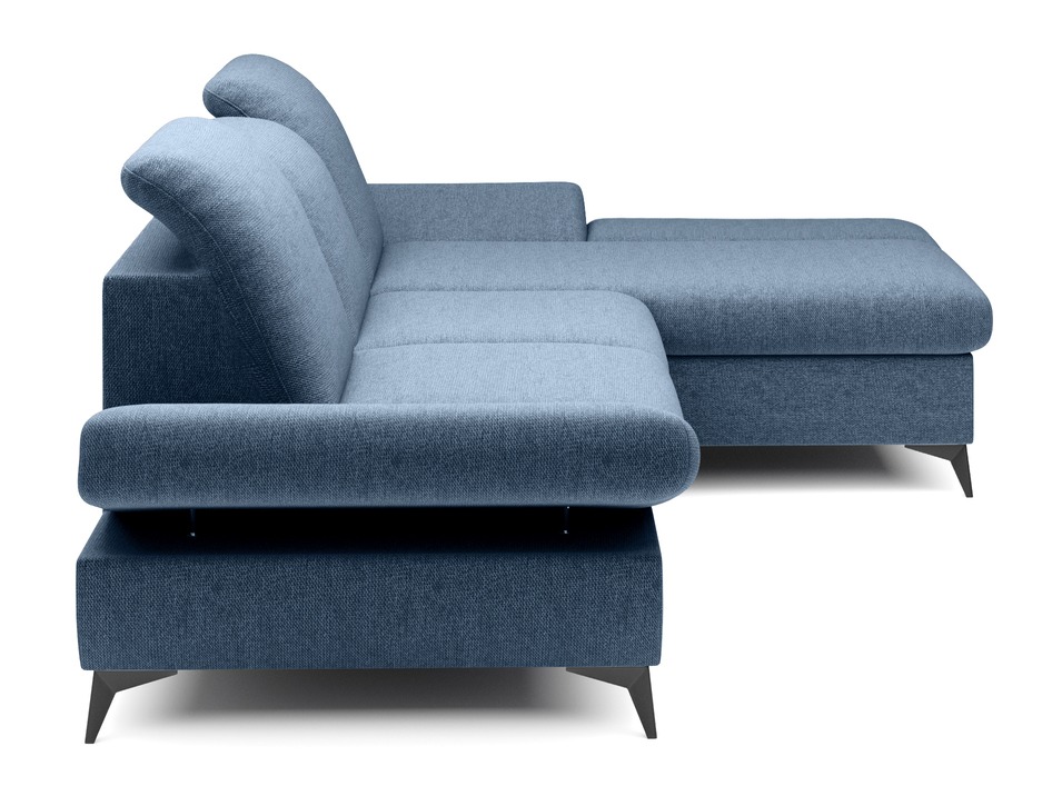 Kotna garnitura Kingston 190 (Loft 14)