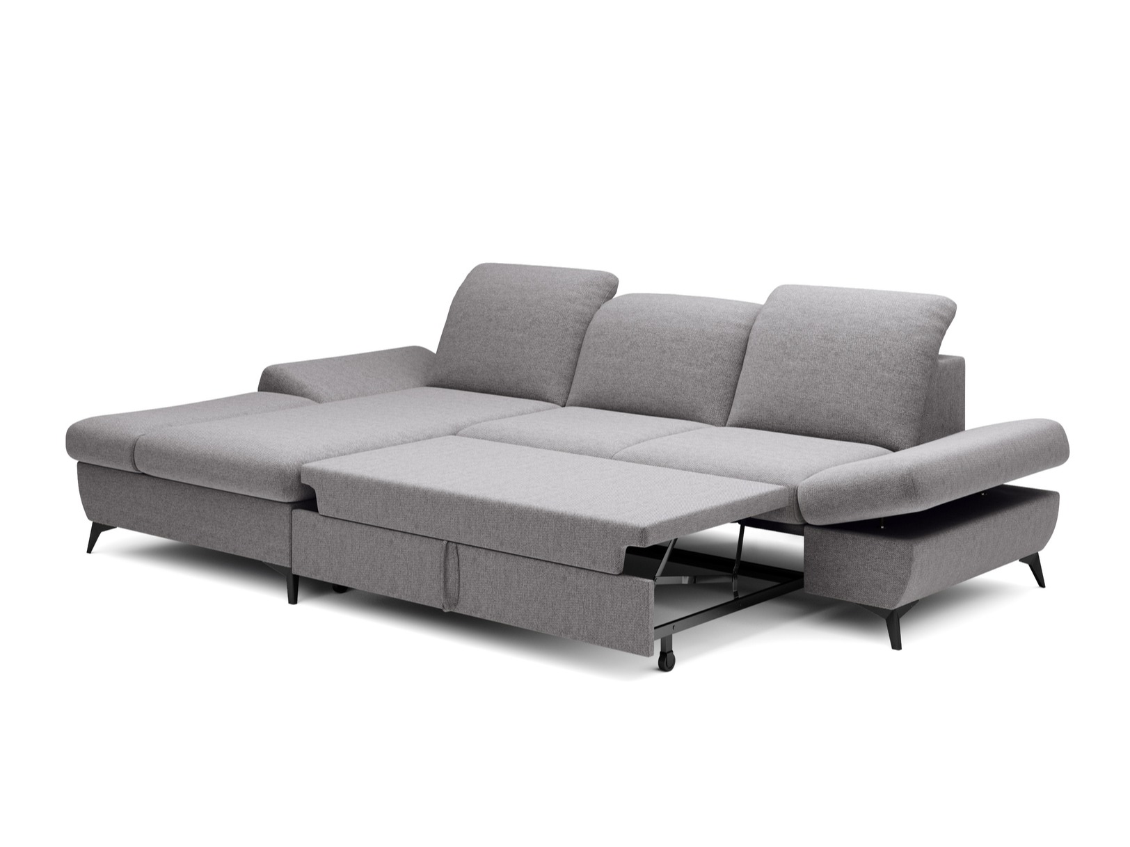 Kotna garnitura Kingston 190 (Loft 19)