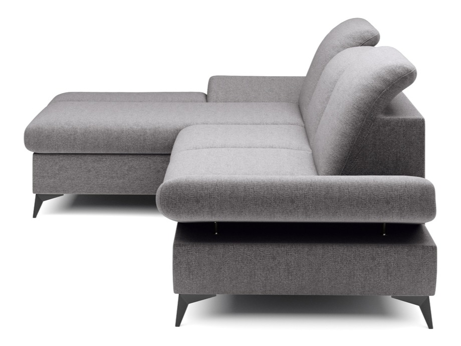 Kotna garnitura Kingston 190 (Loft 19)