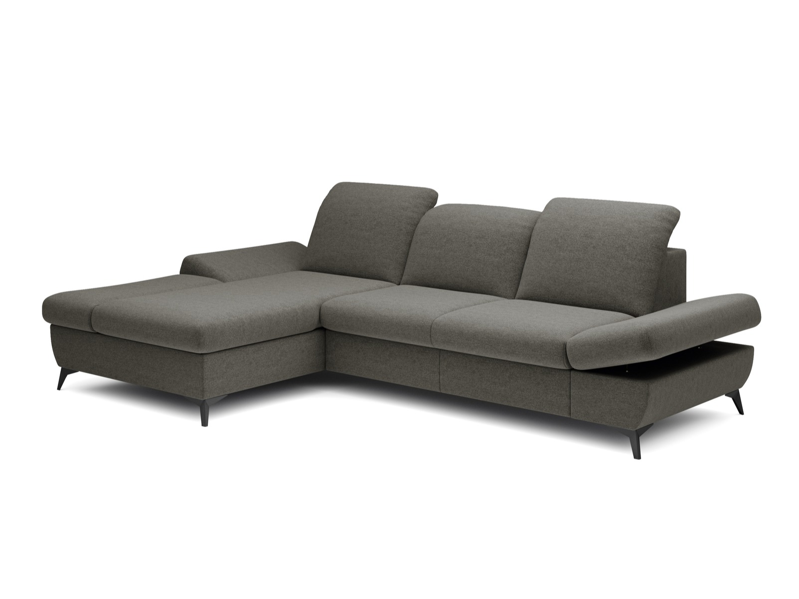 Kotna garnitura Kingston 190 (Loft 22)