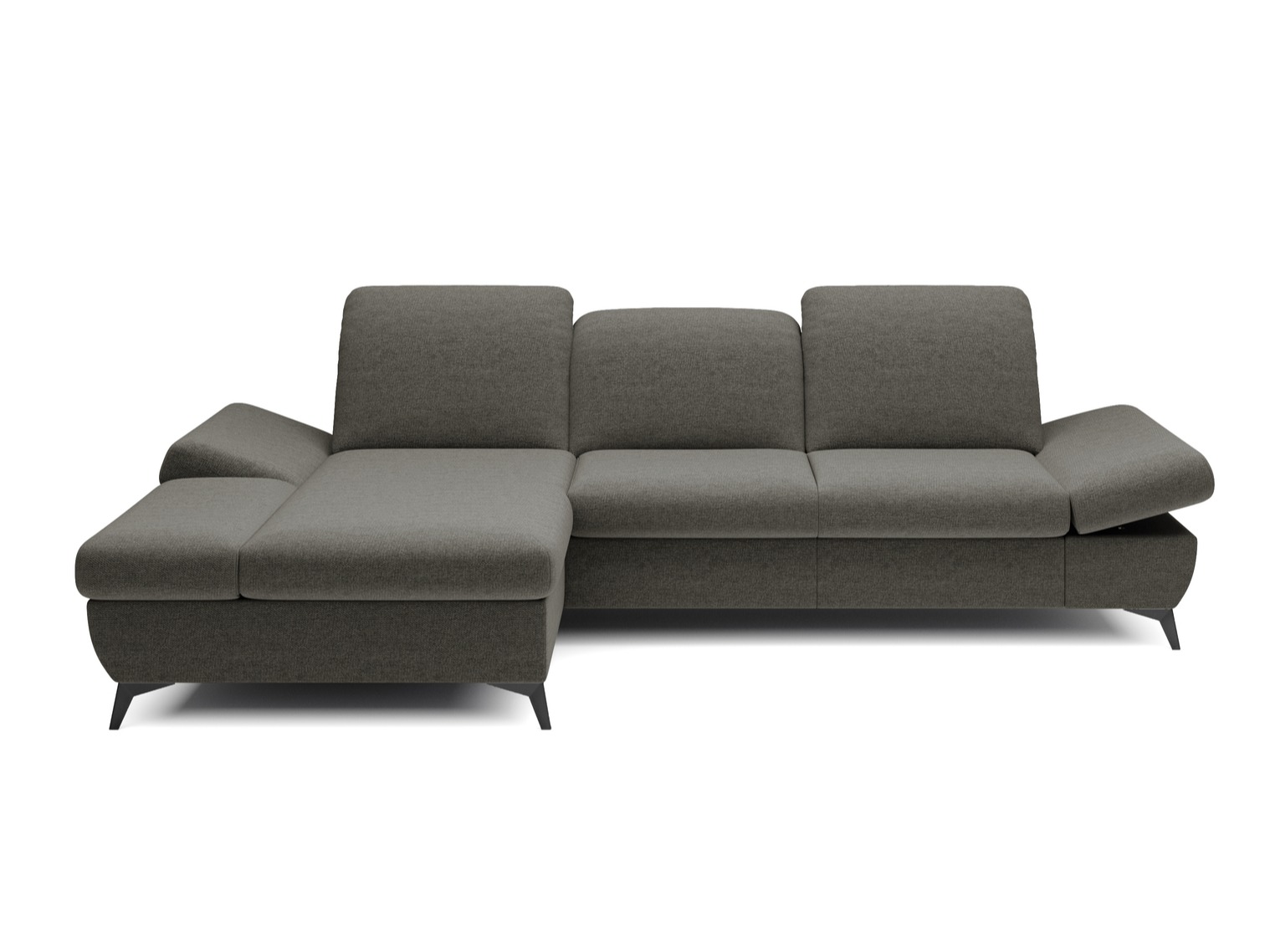Kotna garnitura Kingston 190 (Loft 22)