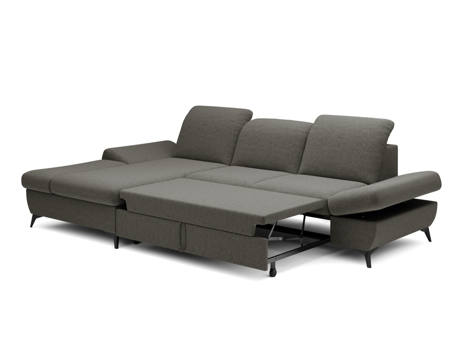 Kotna garnitura Kingston 190 (Loft 22)