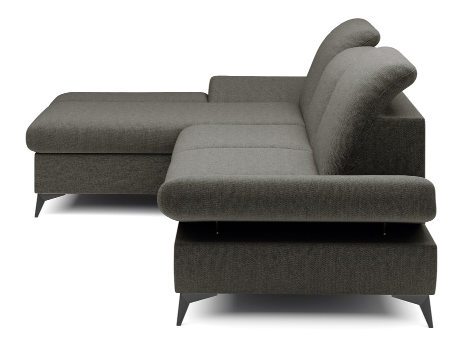 Kotna garnitura Kingston 190 (Loft 22)