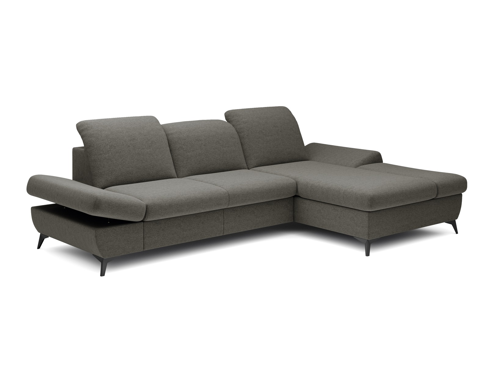Kotna garnitura Kingston 190 (Loft 22)