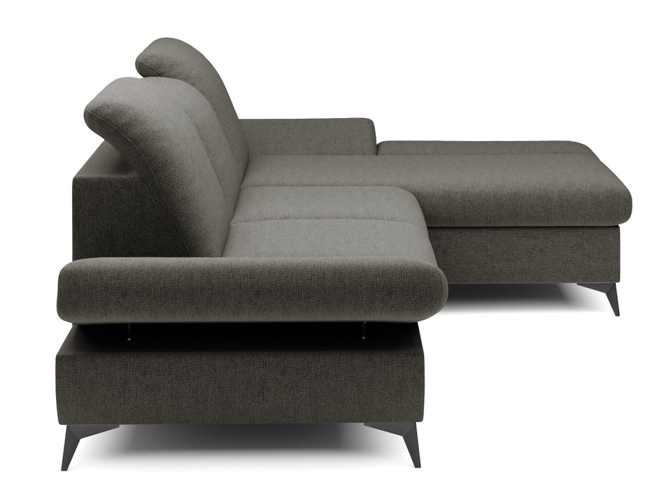 Kotna garnitura Kingston 190 (Loft 22)