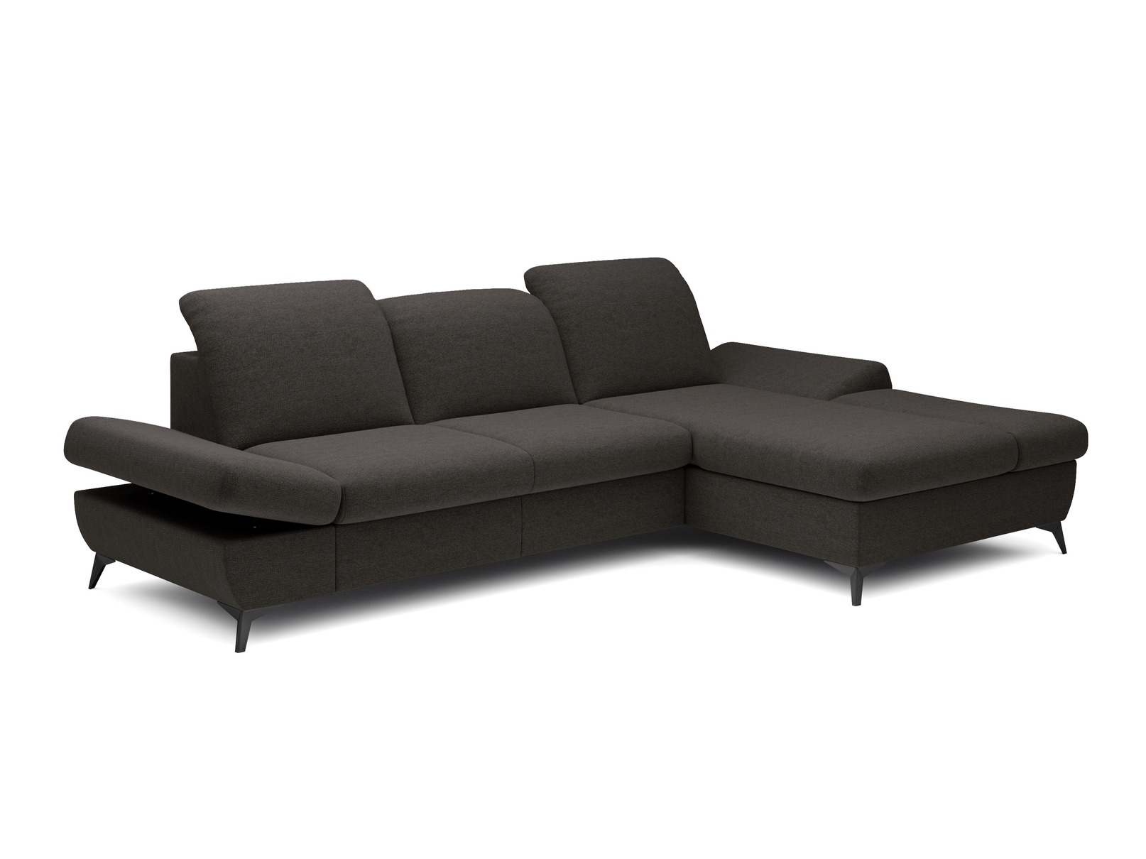 Kotna garnitura Kingston 190 (Loft 23)