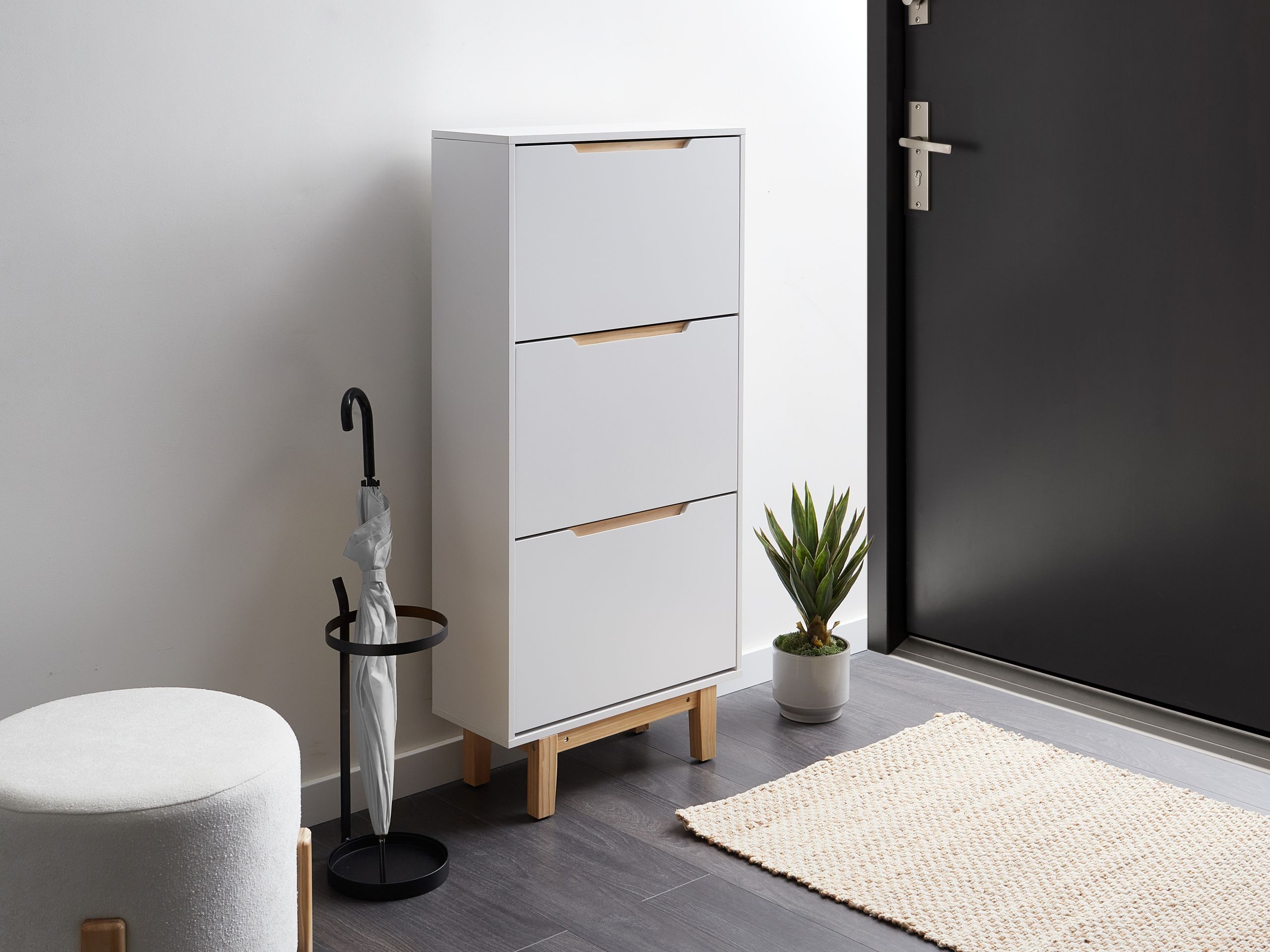 Omarica za čevlje Berwyn 2852