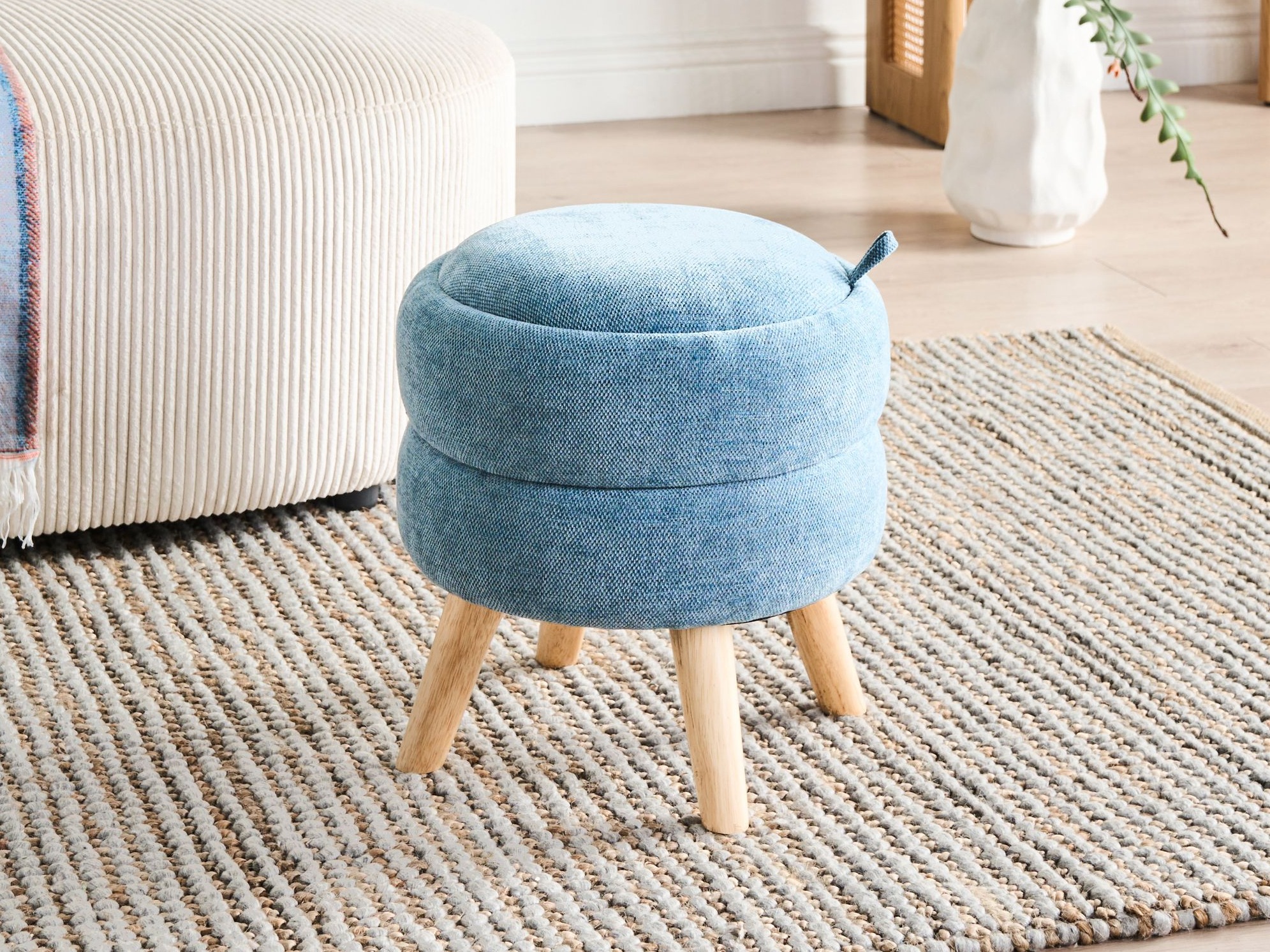 Tabure Berwyn 2849 (Modra)