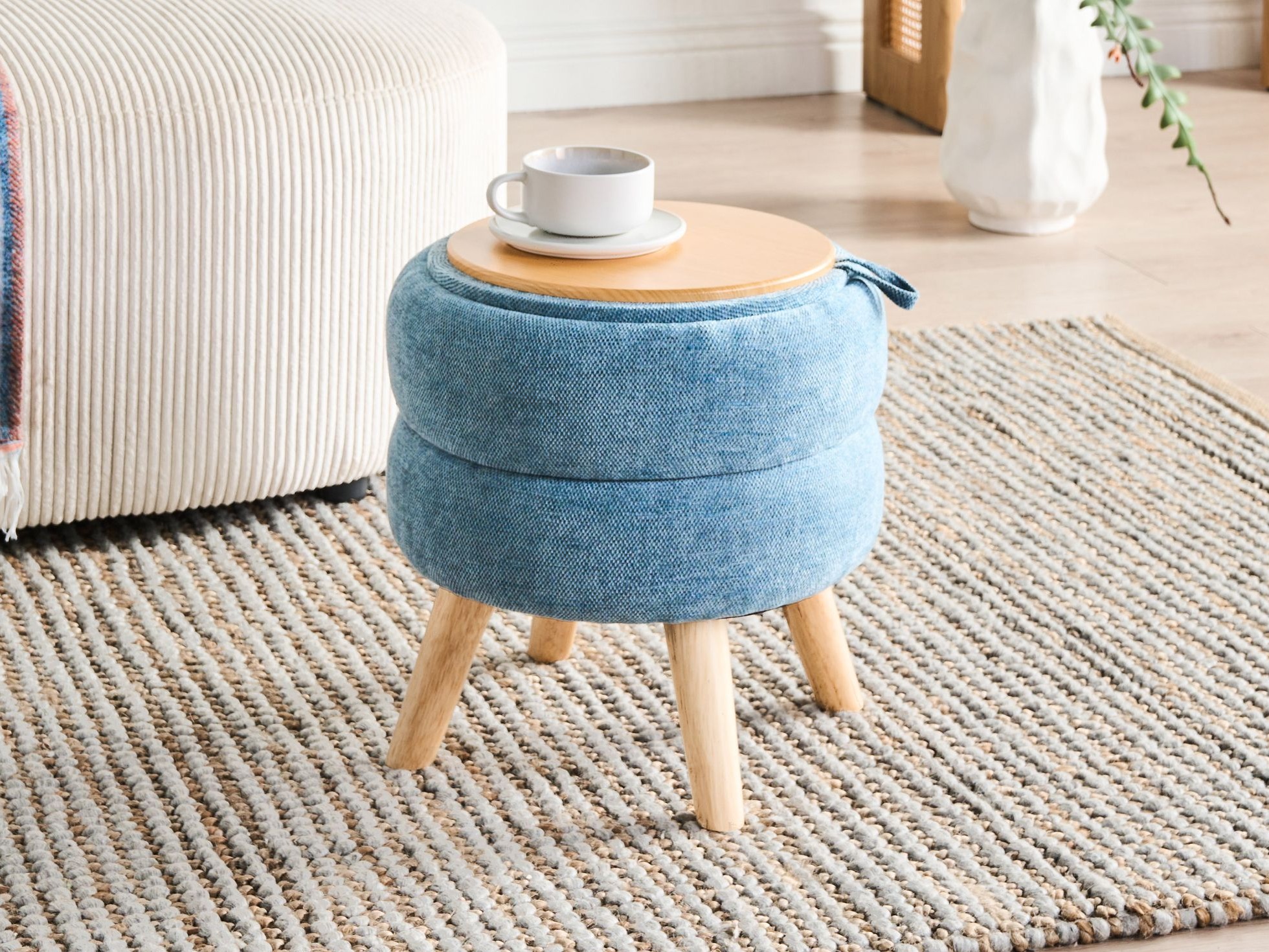 Tabure Berwyn 2849 (Modra)