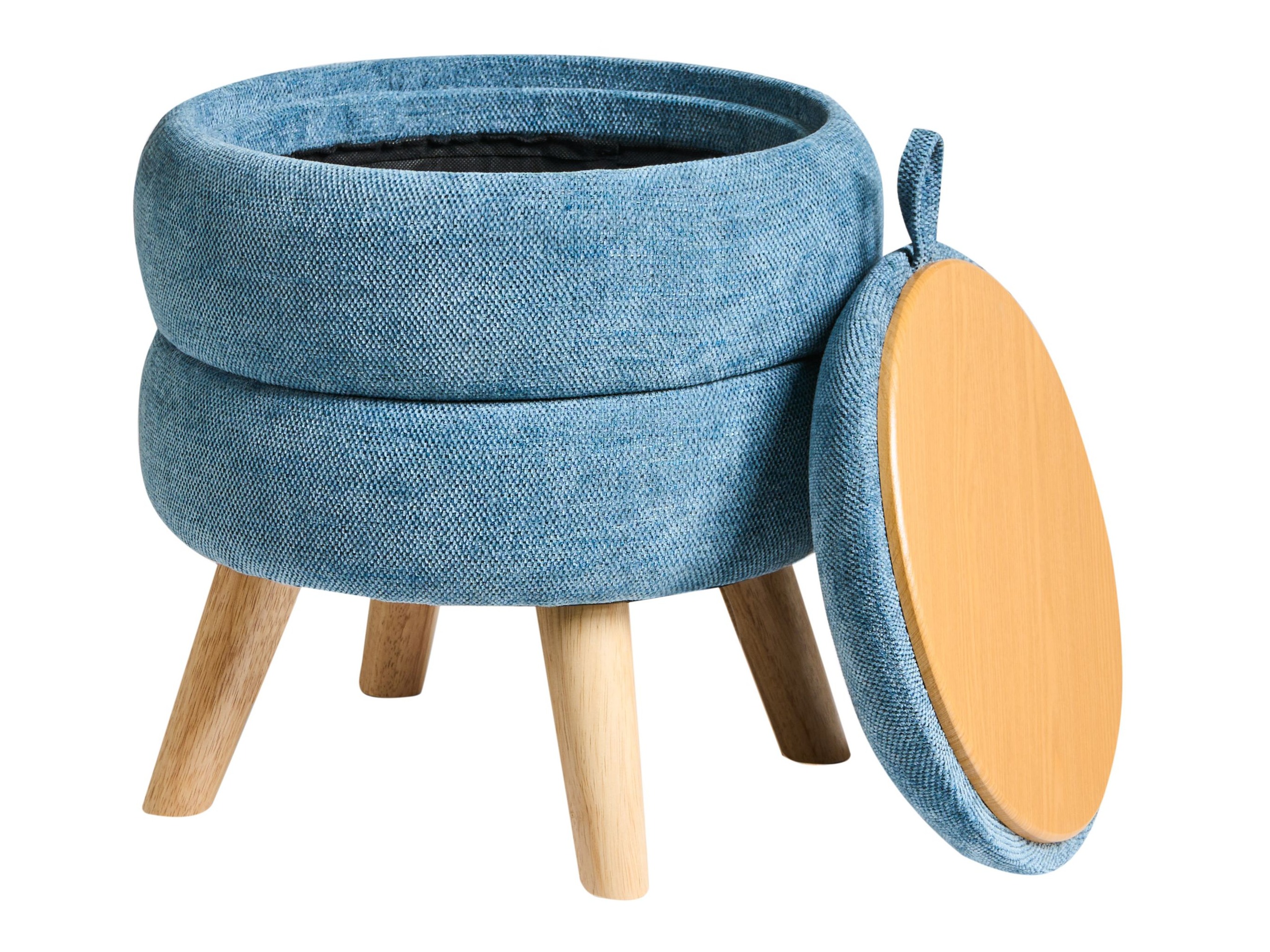 Tabure Berwyn 2849 (Modra)