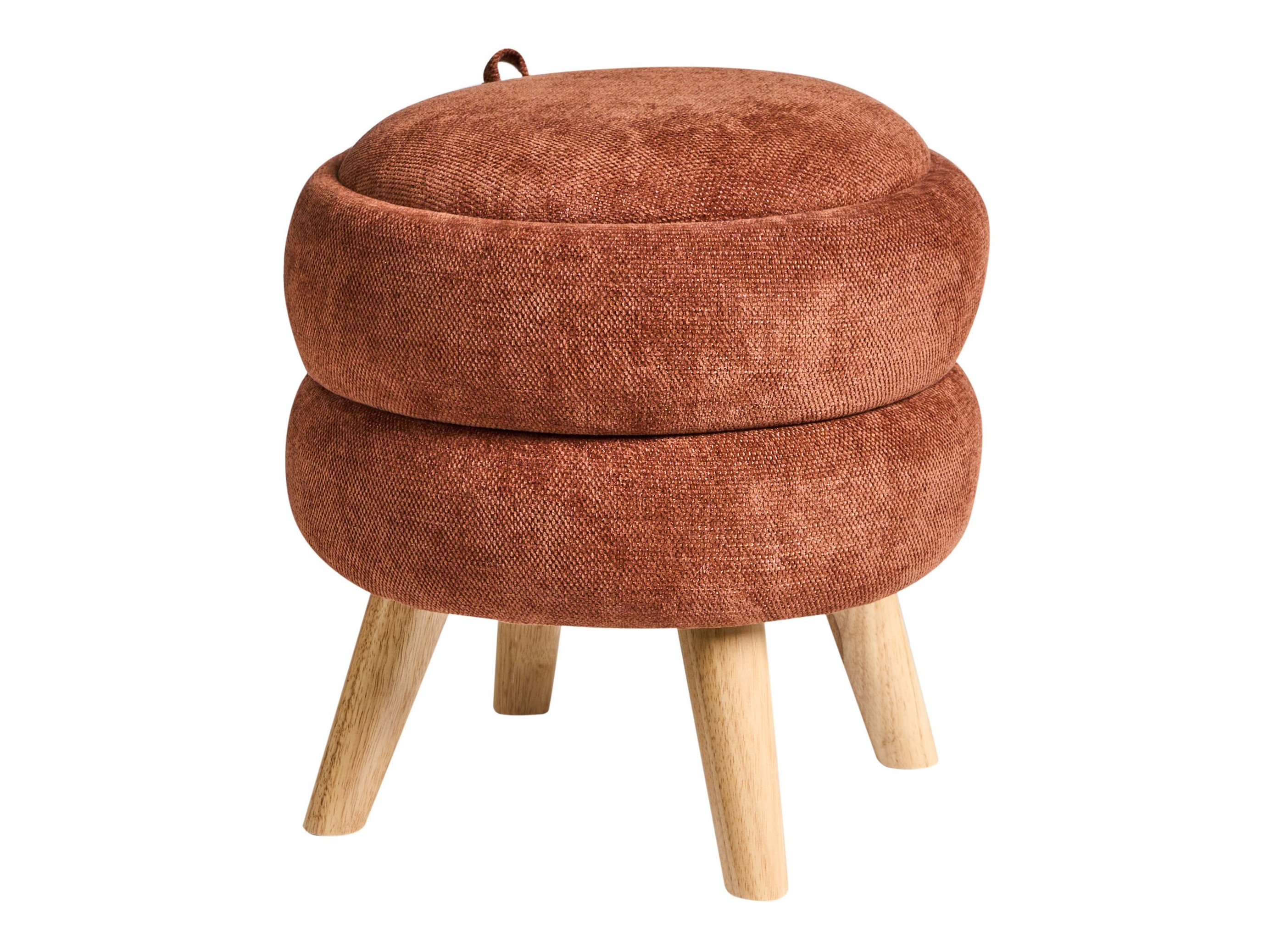 Tabure Berwyn 2849 (Rjava)