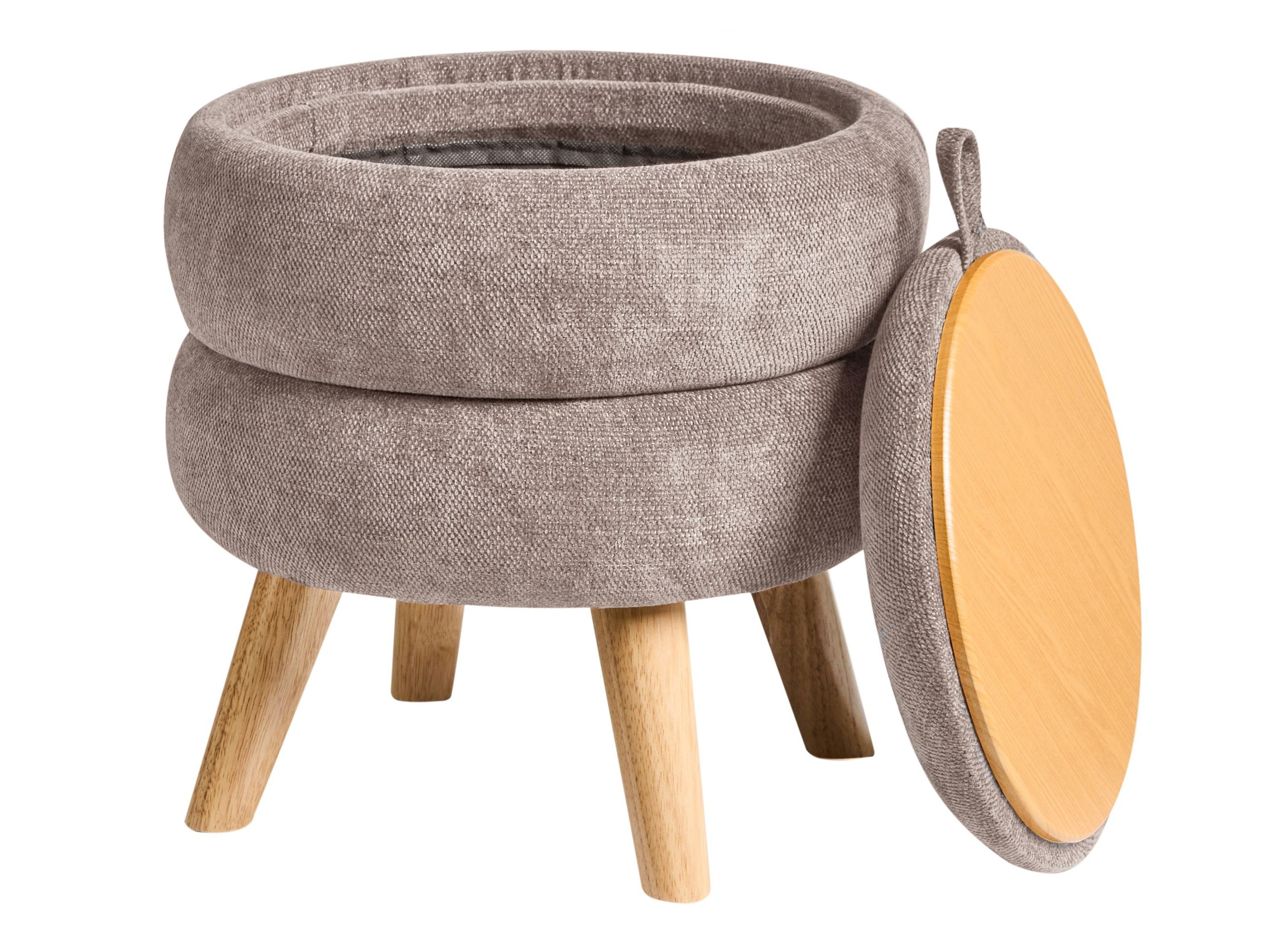 Tabure Berwyn 2849 (Taupe)