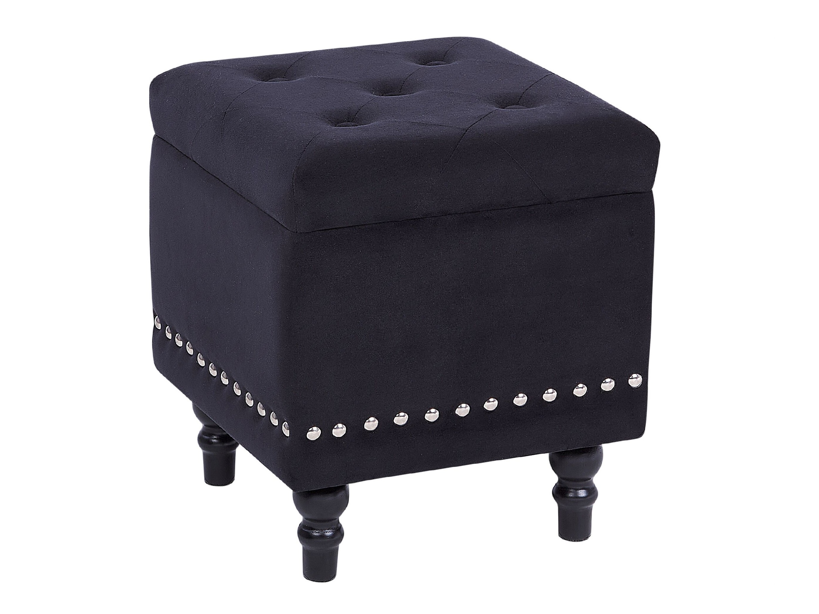 Tabure Berwyn 2850 (Črna)