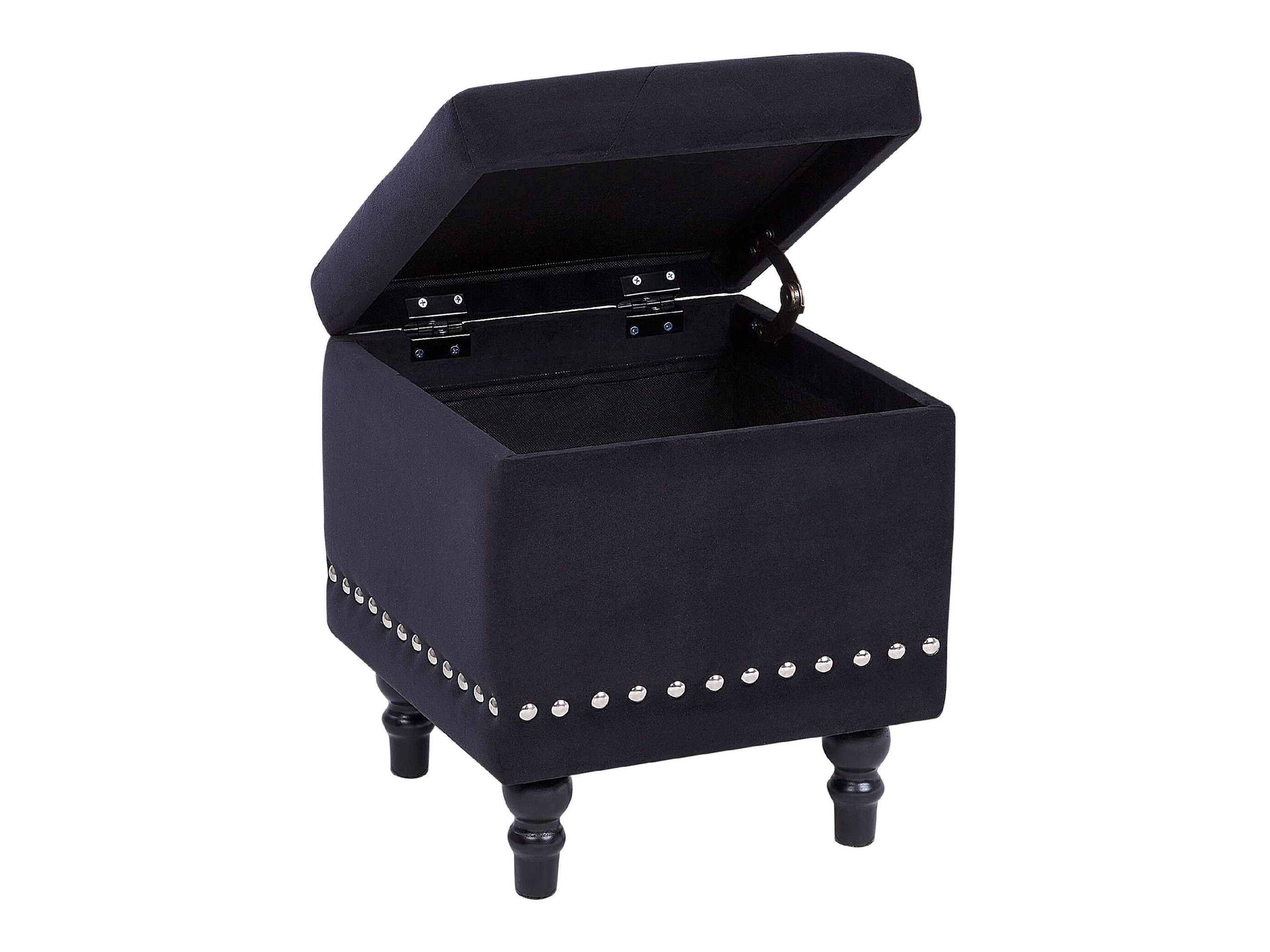 Tabure Berwyn 2850 (Črna)