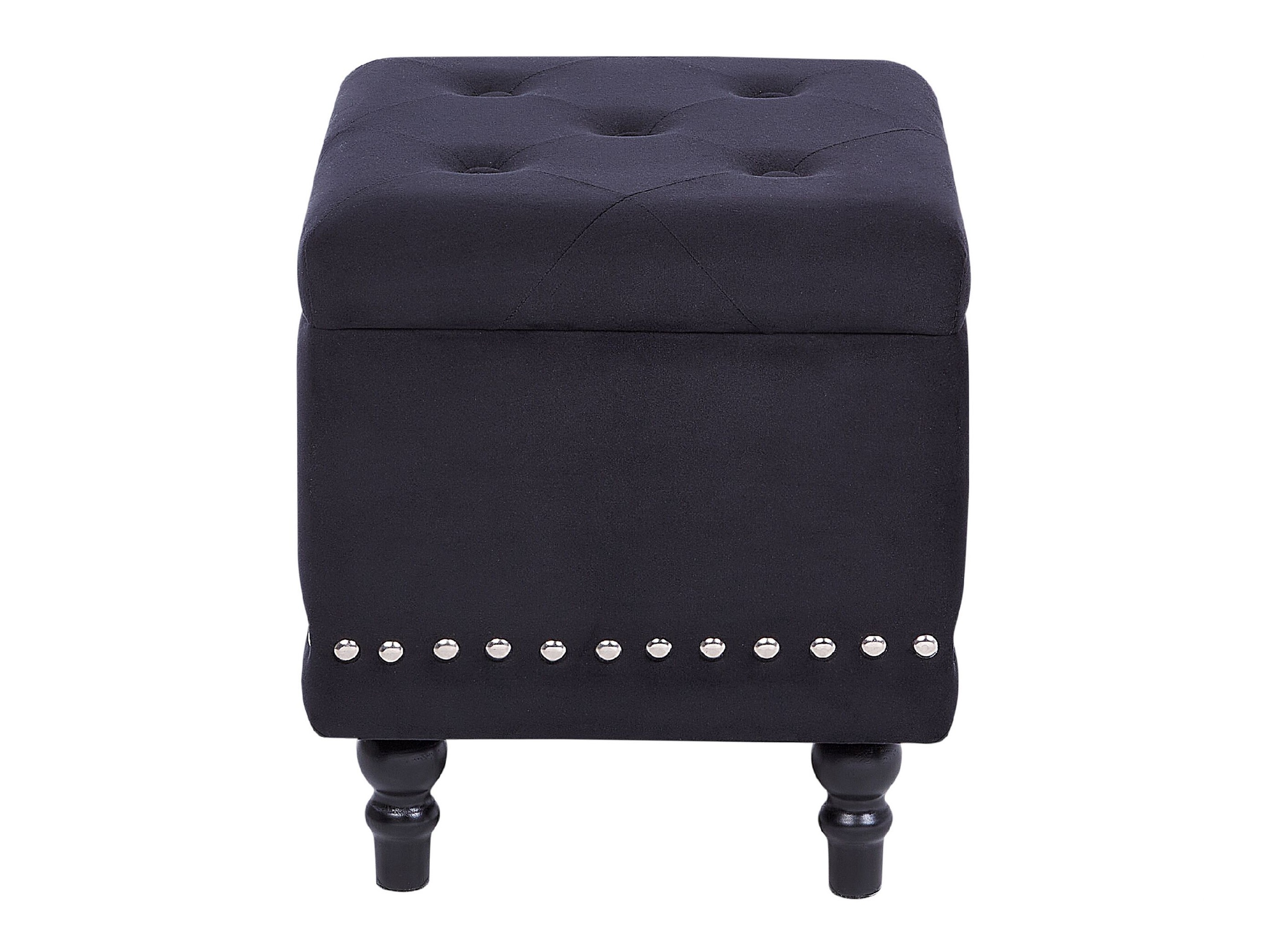 Tabure Berwyn 2850 (Črna)