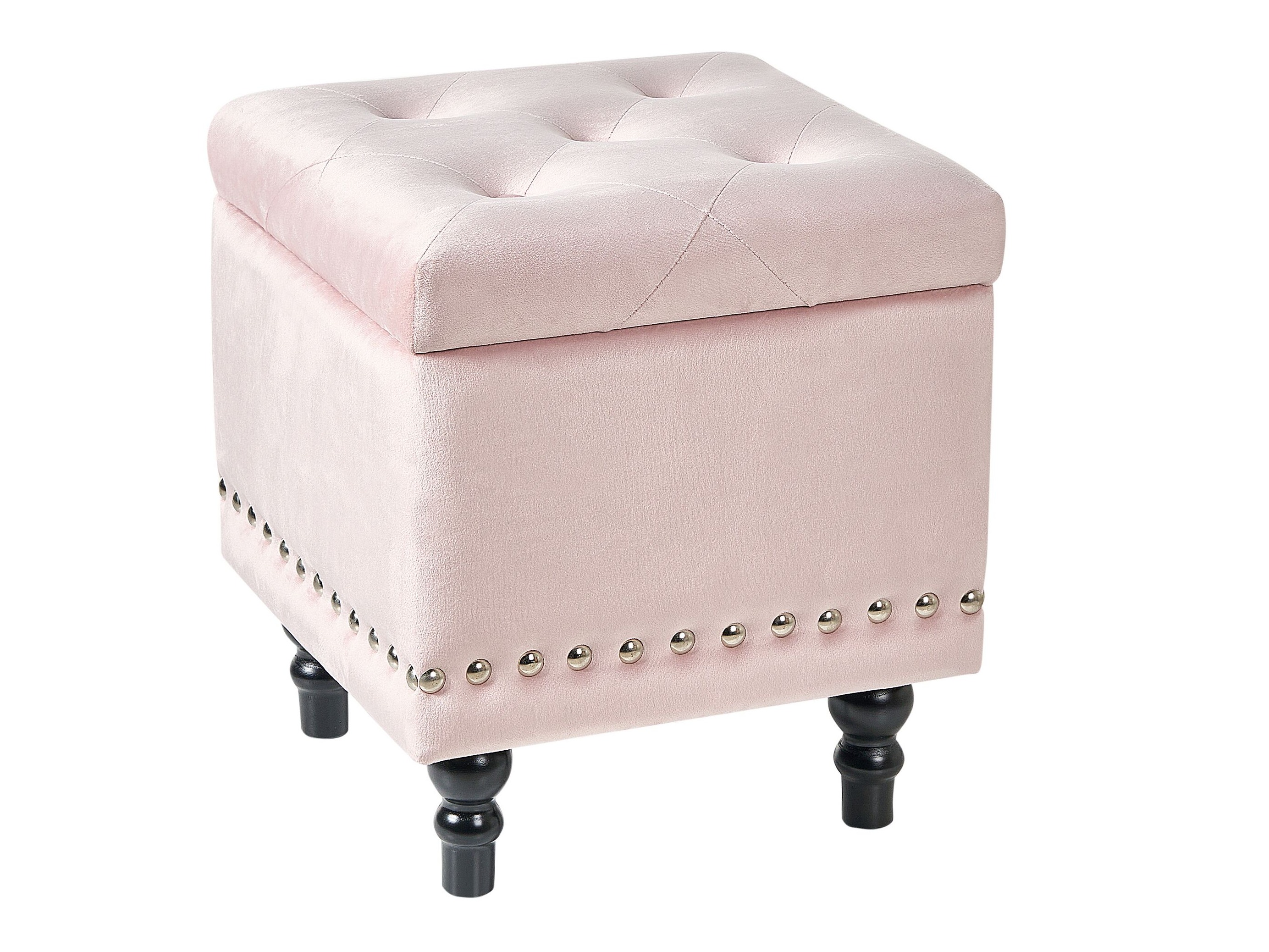 Tabure Berwyn 2850 (Svetlo roza)