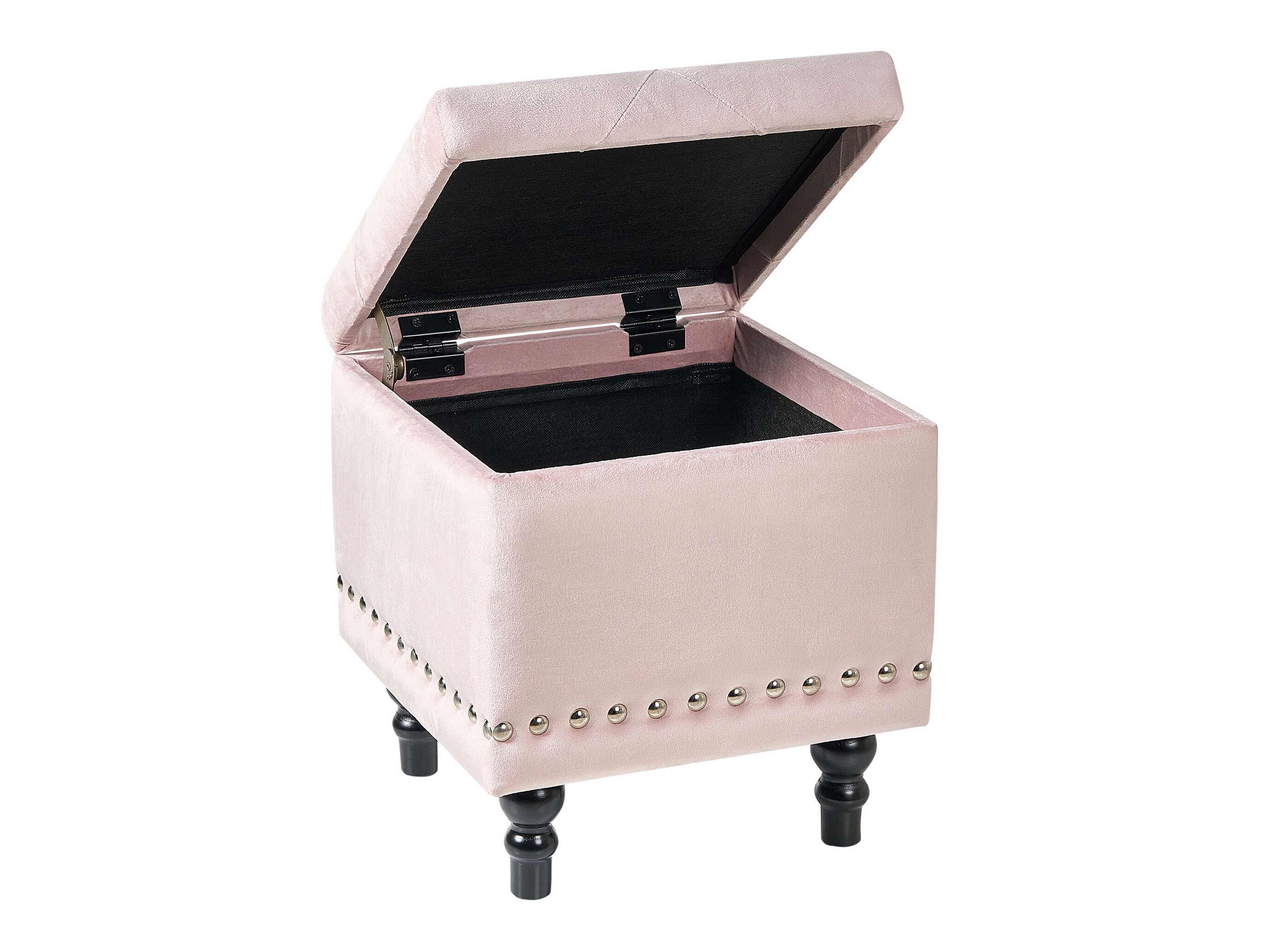 Tabure Berwyn 2850 (Svetlo roza)