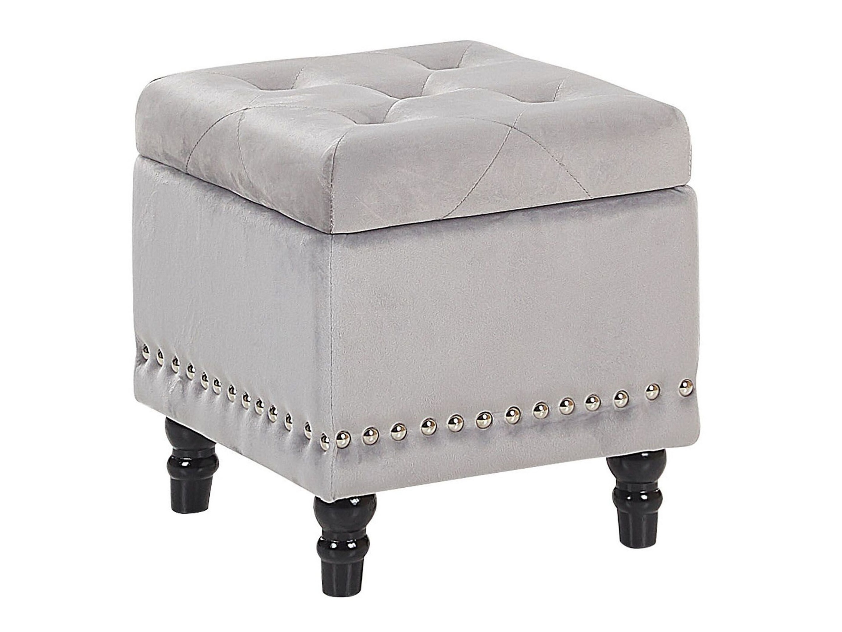 Tabure Berwyn 2850 (Svetlo siva)